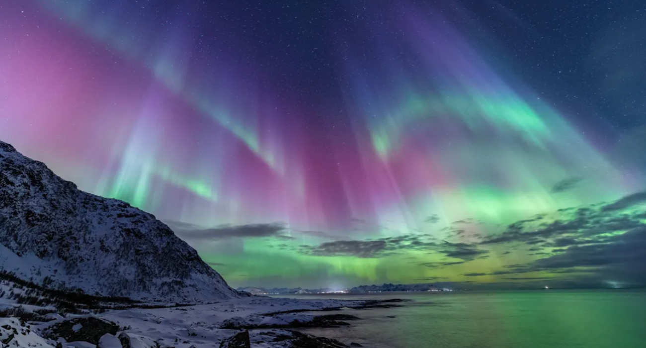 Northern Lights