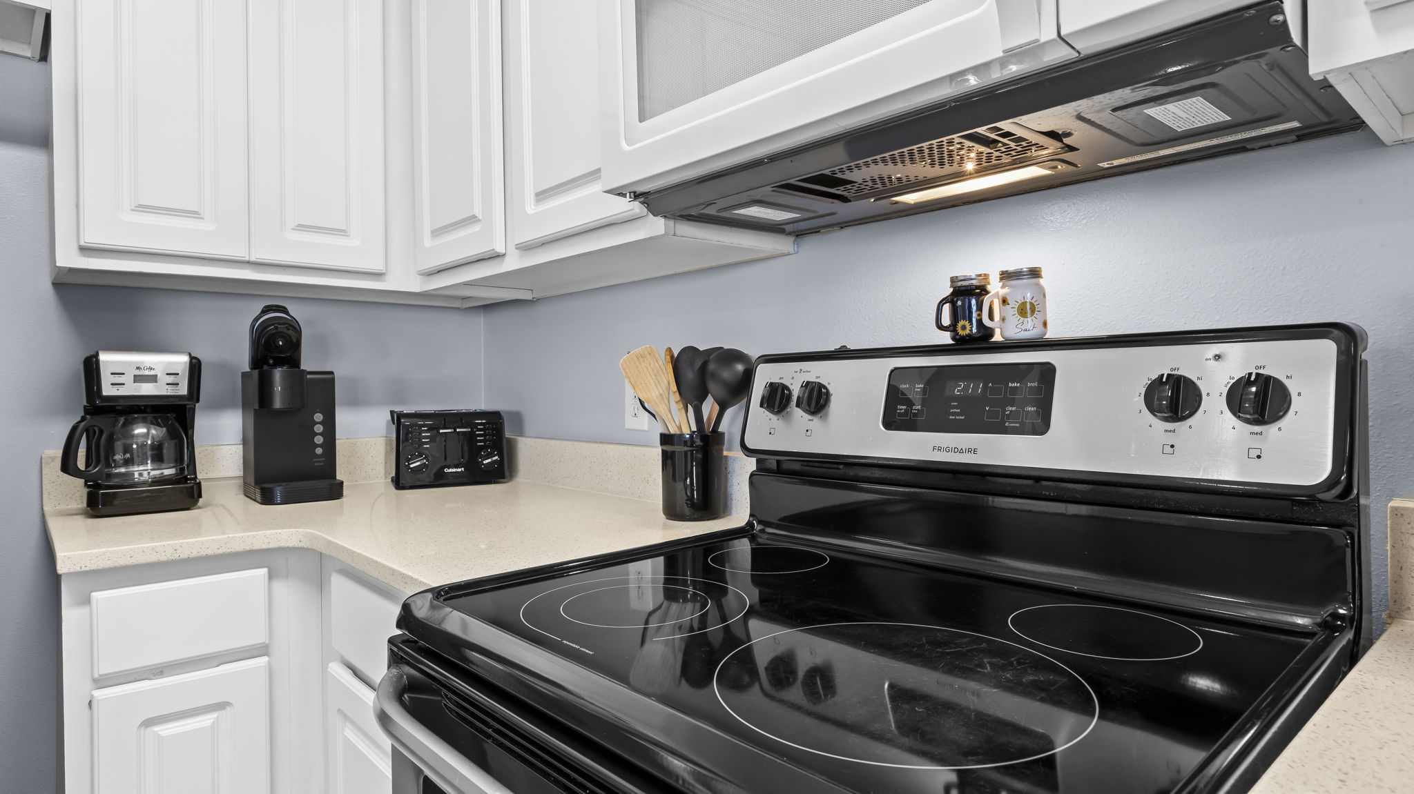 Keurig coffee pot