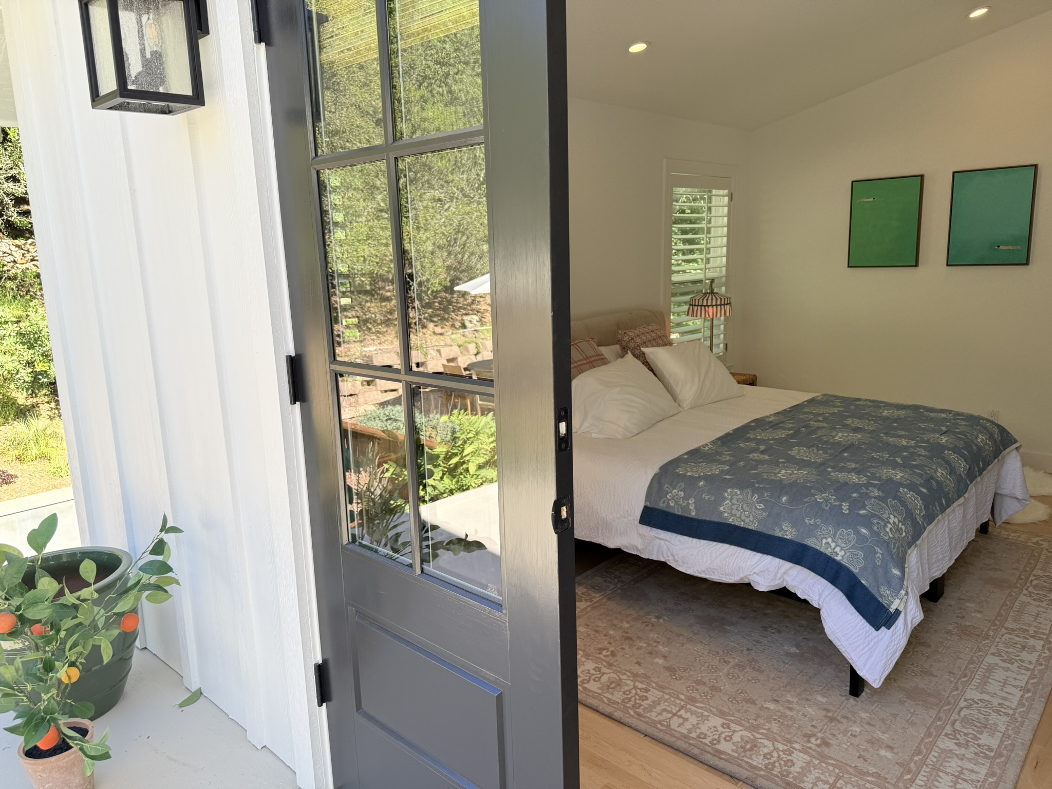Two Twin XL beds Can be Converted to a King