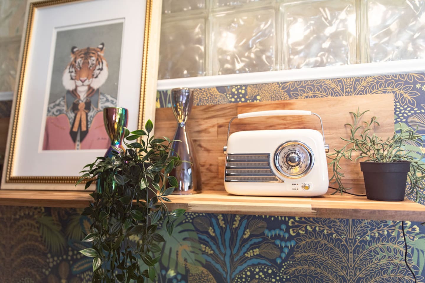 Decor.