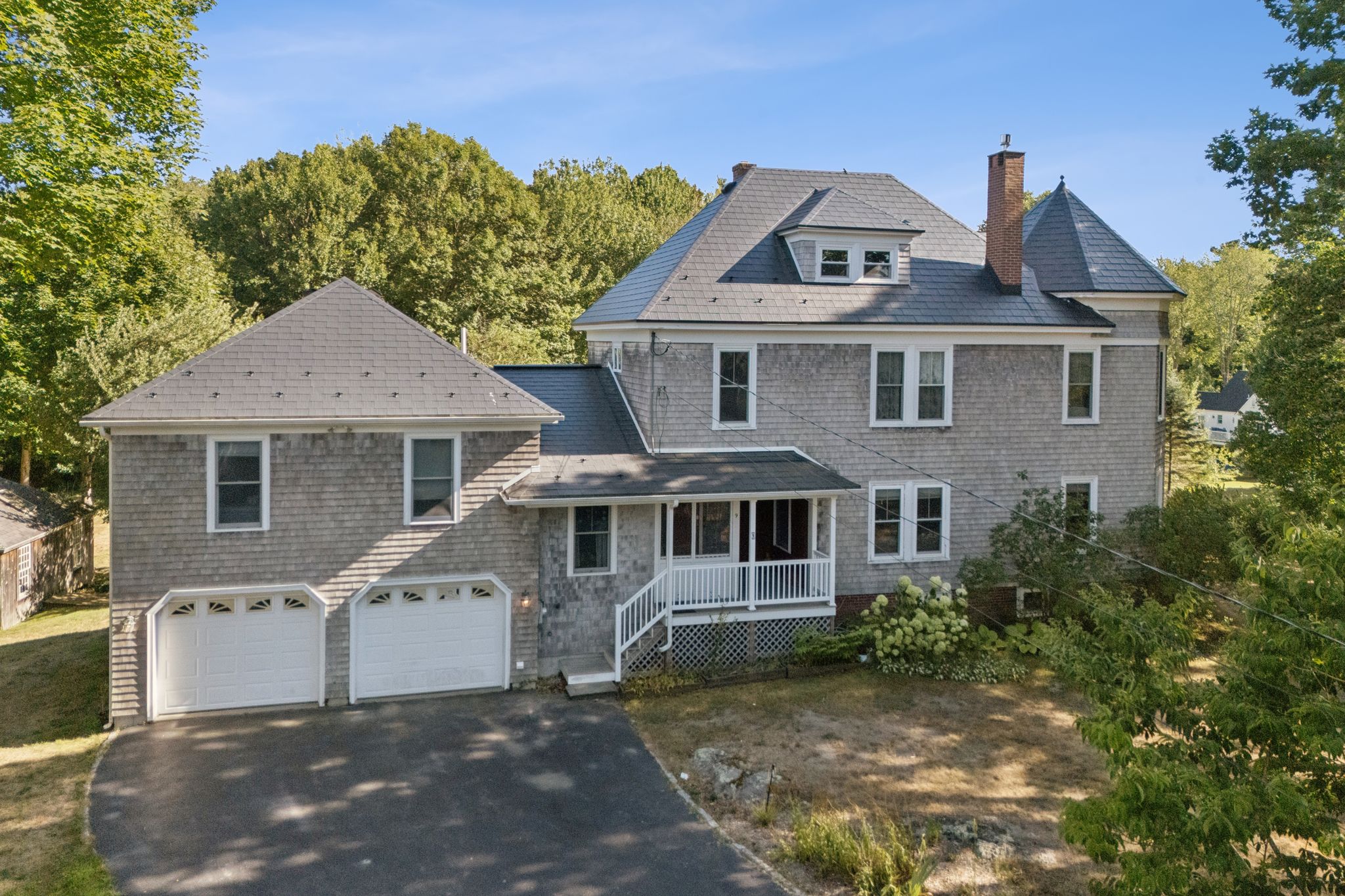 9 High St Kennebunkport — Kennebunkport, ME — vacation rental