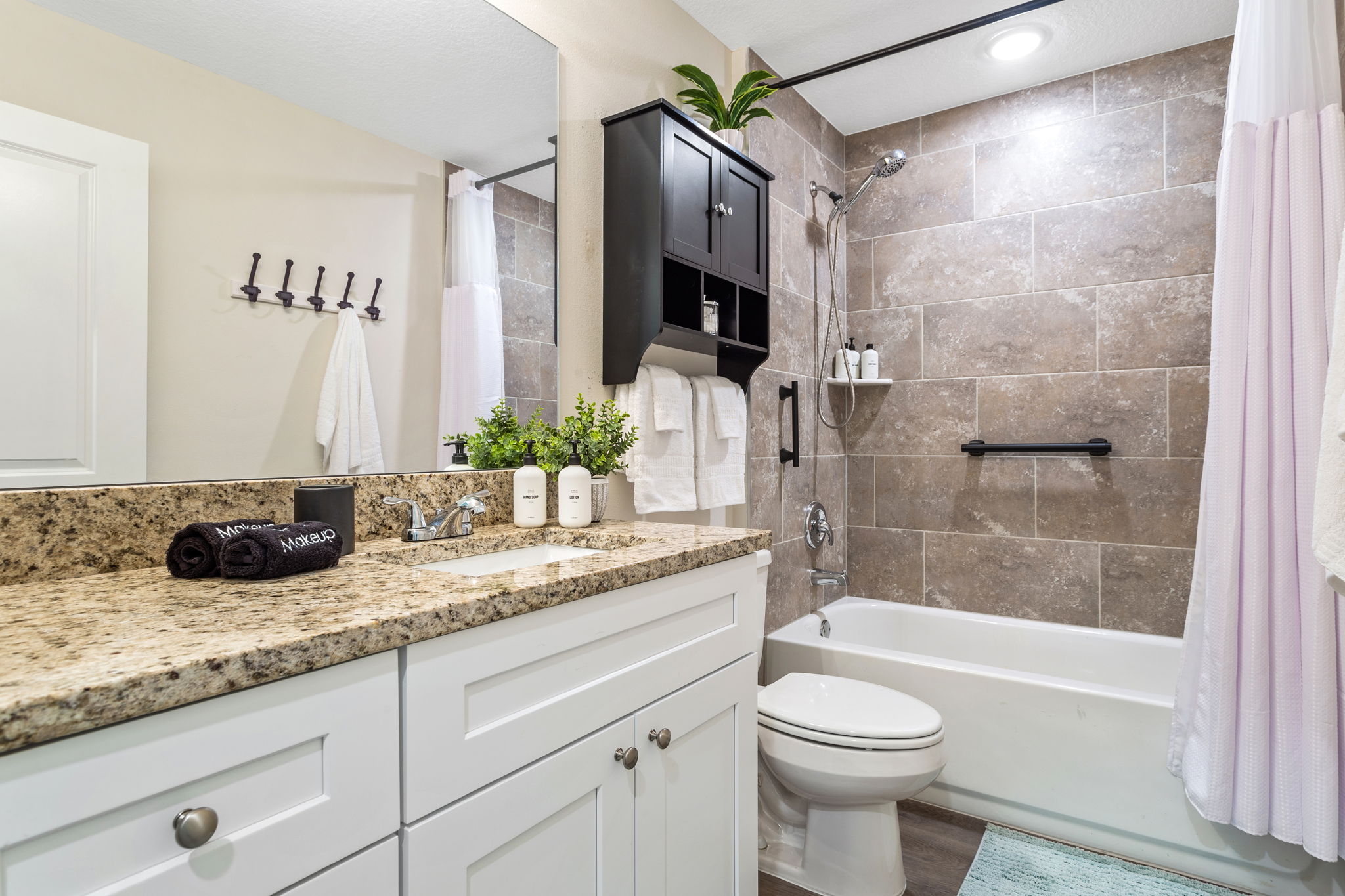 Main Bath