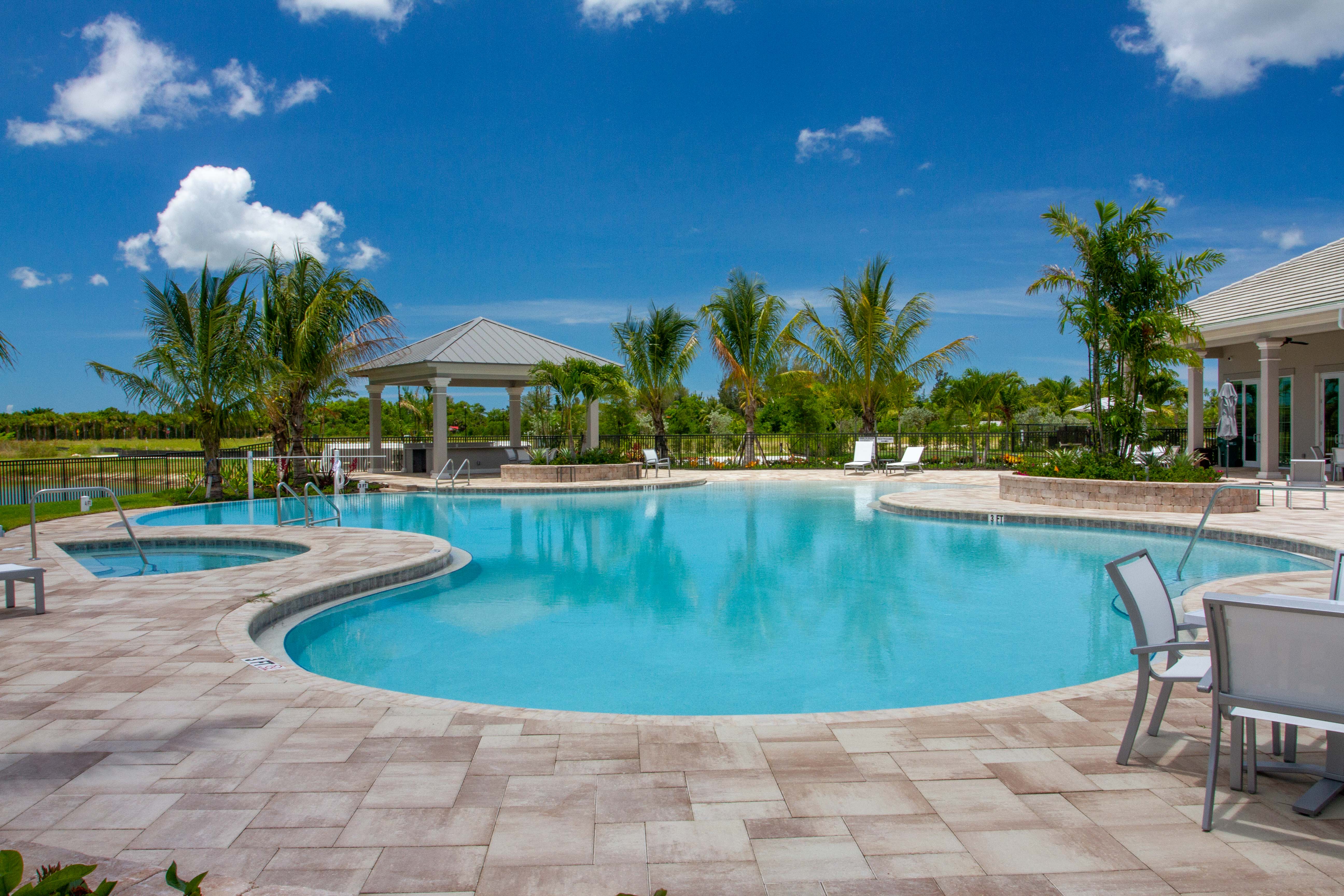 244-101 Antilles — Naples, FL — vacation rental