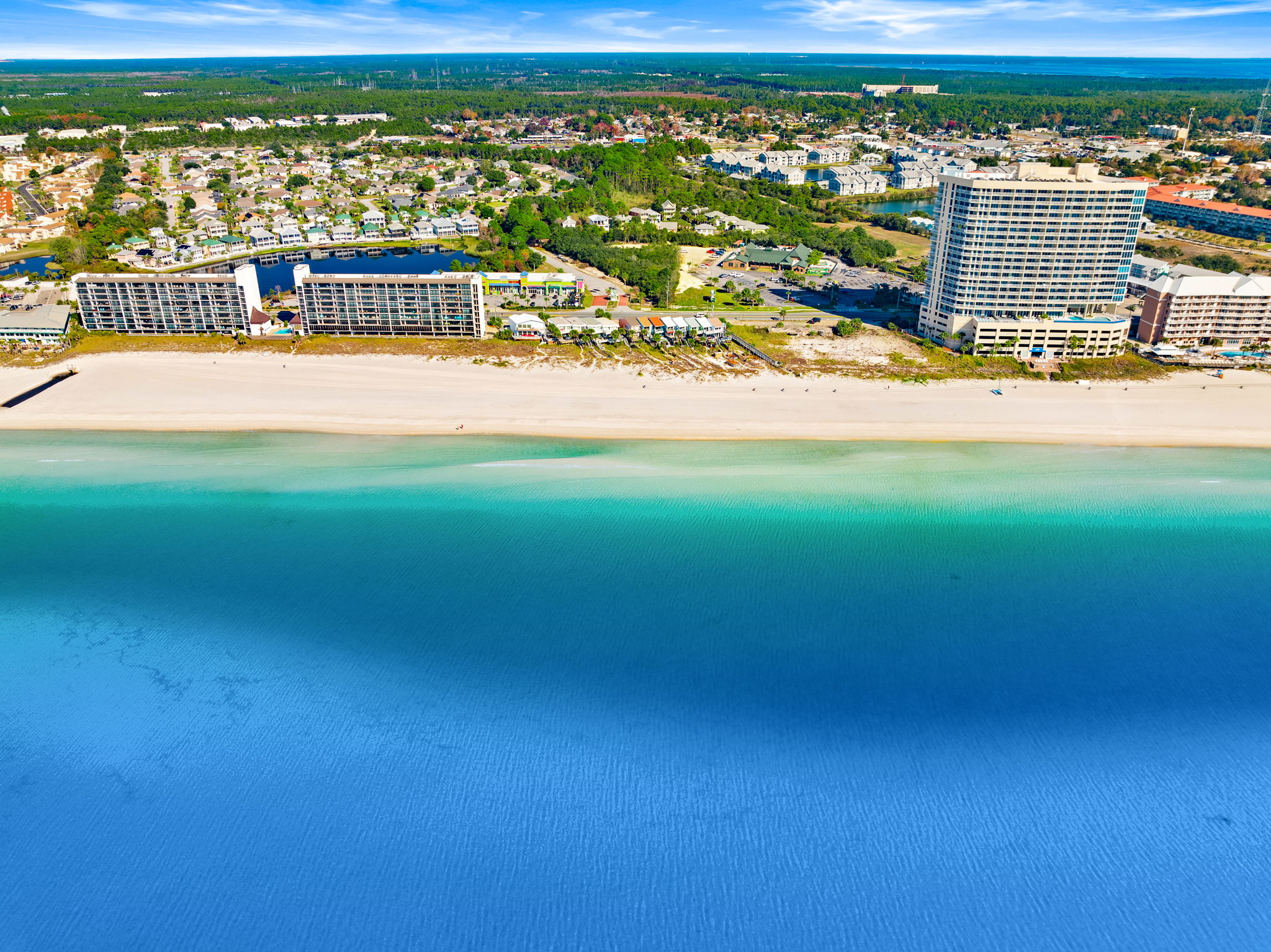 One Block from the Beach – Easy 5-Minute Walk