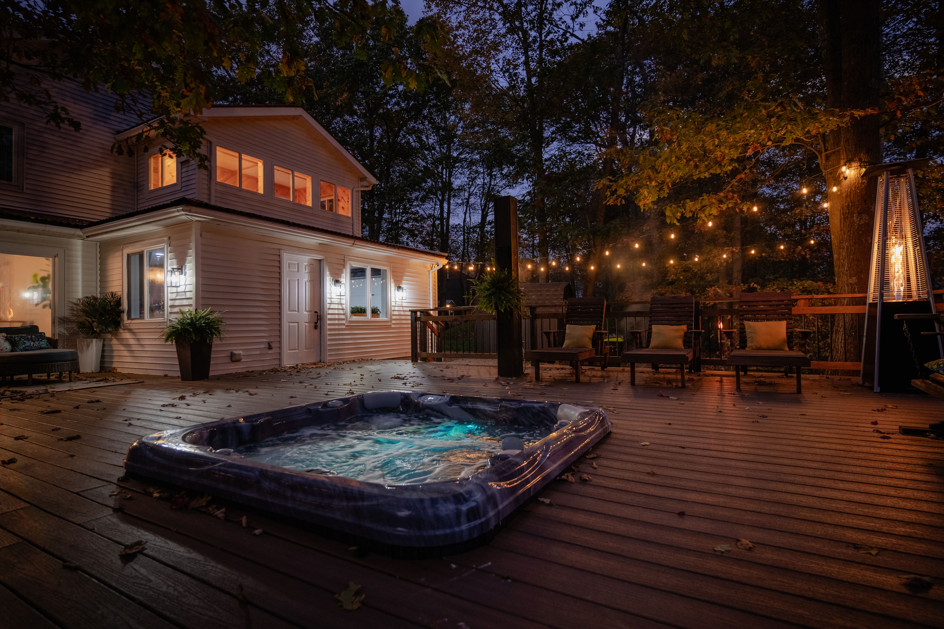 Villa Juana host portfolio