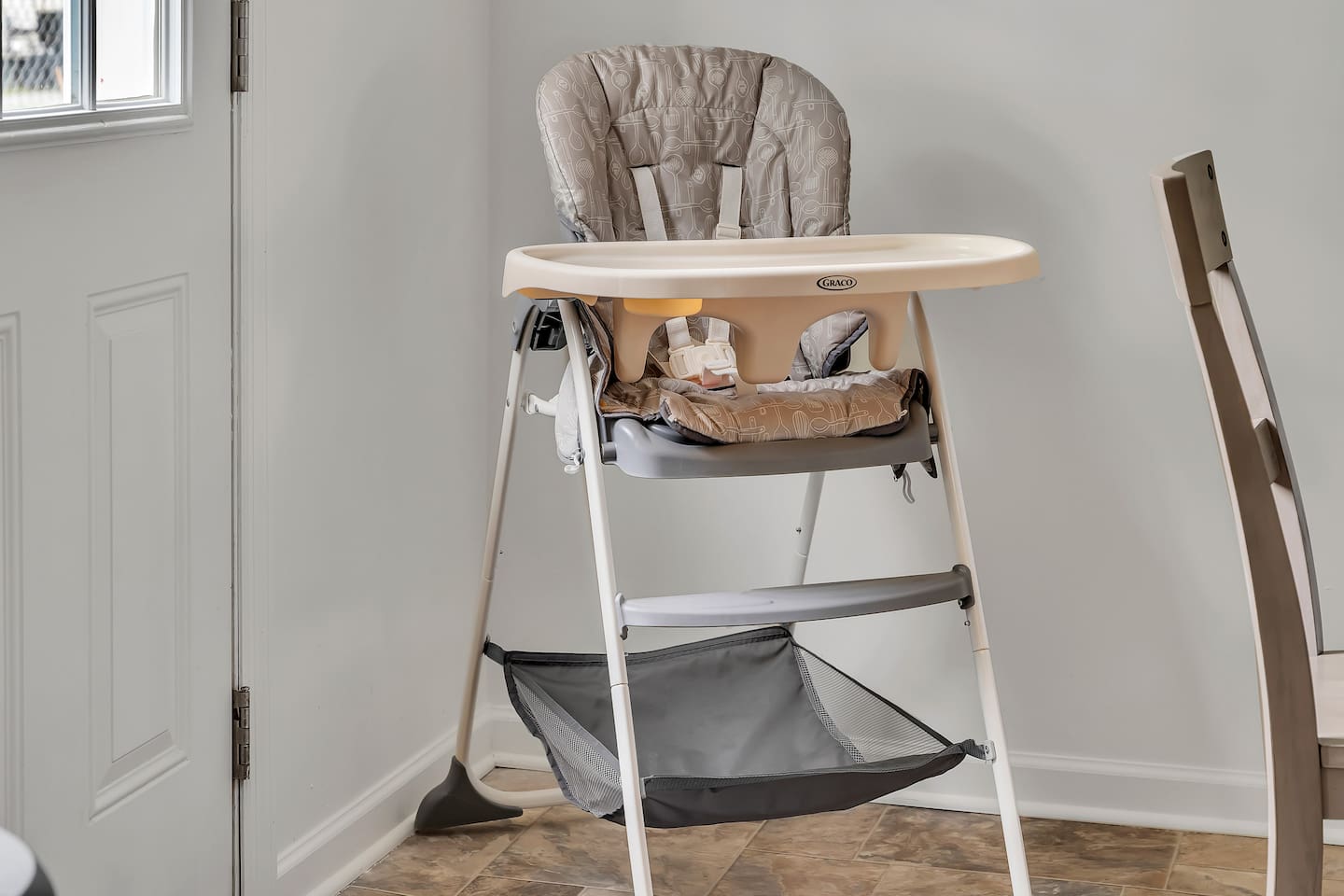 High Chair