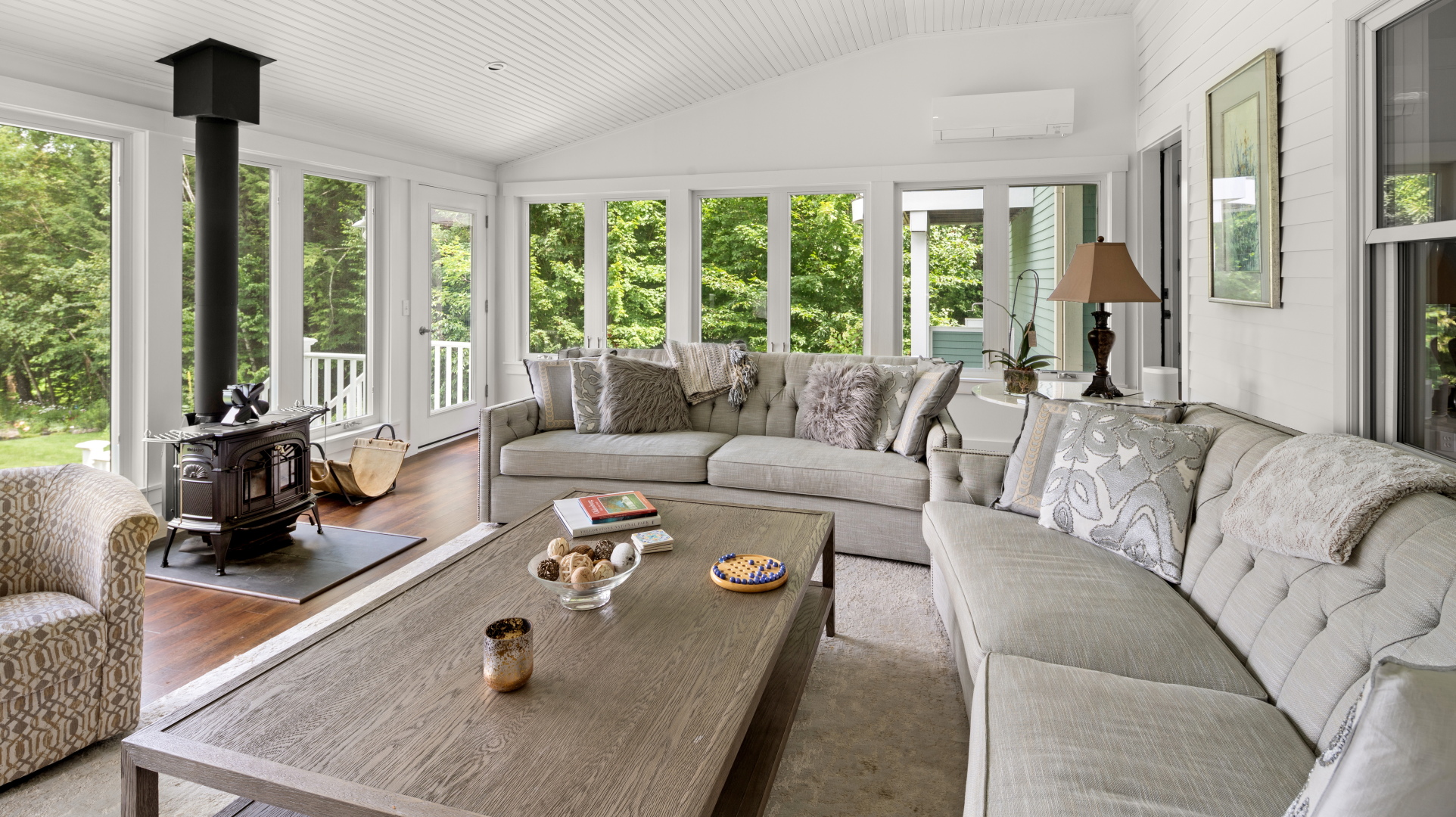 Sunroom