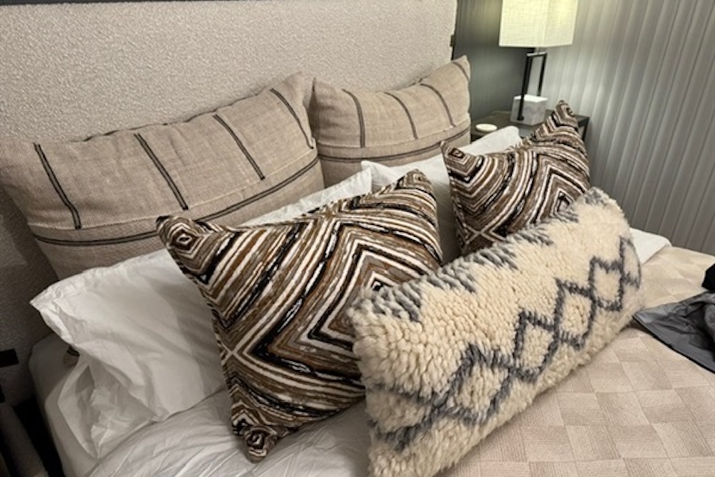 King Primary Bedroom