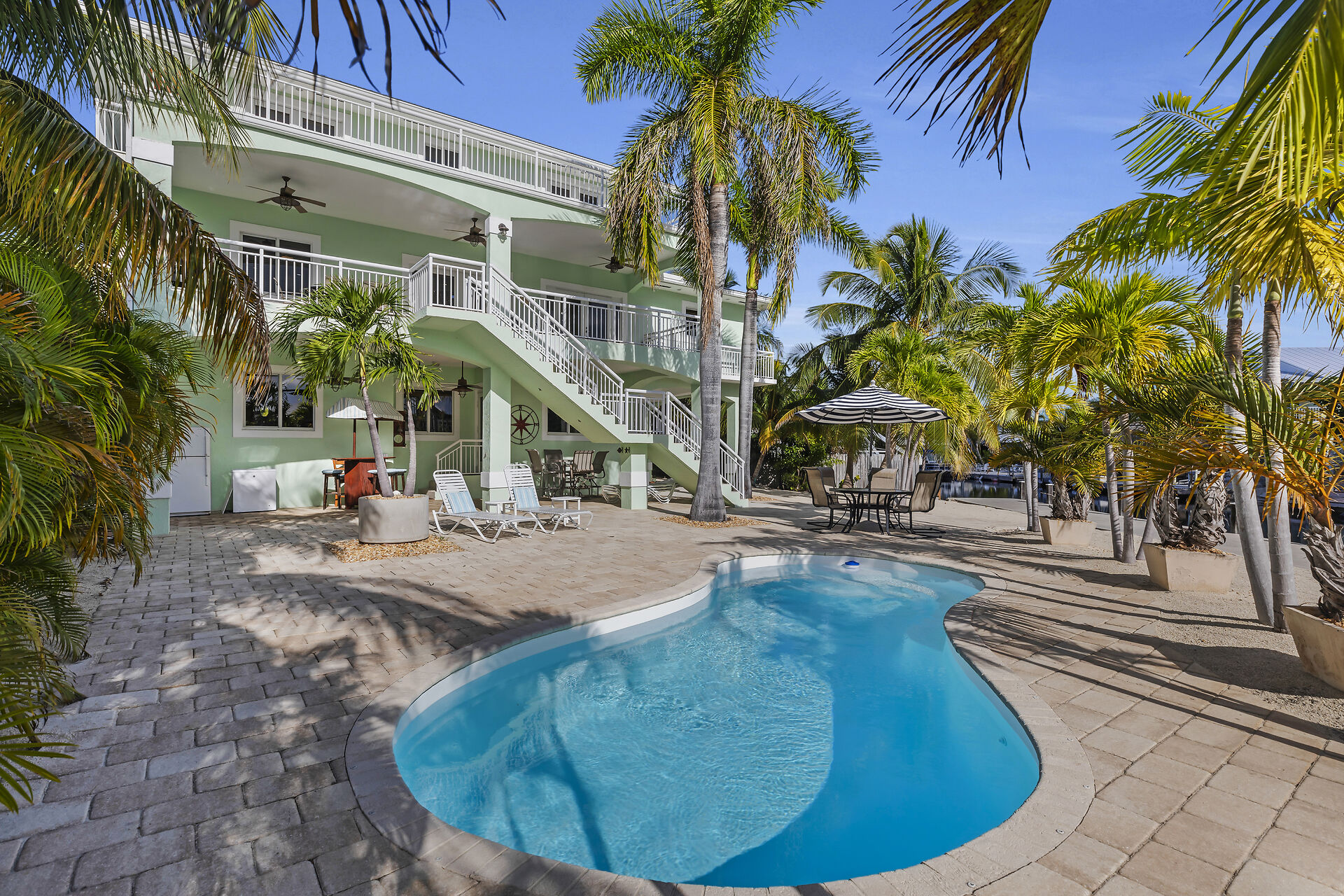 Palm Harbor