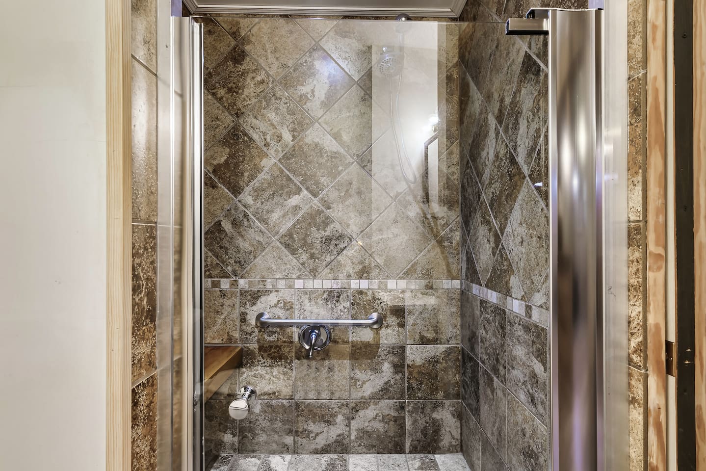 downstairs bathroom