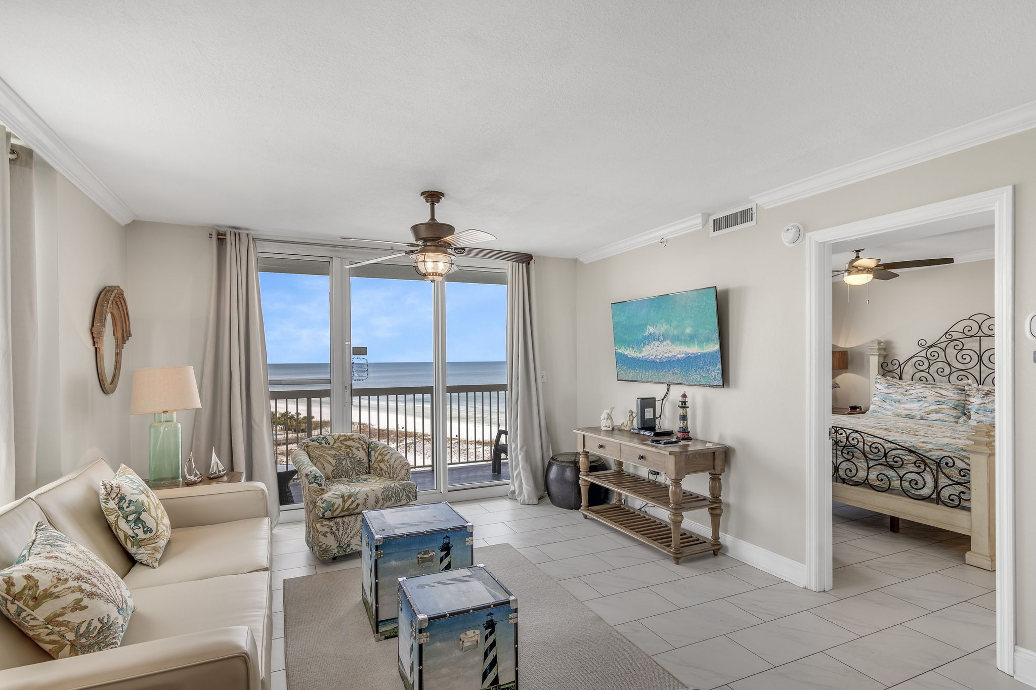 vacation rental condos