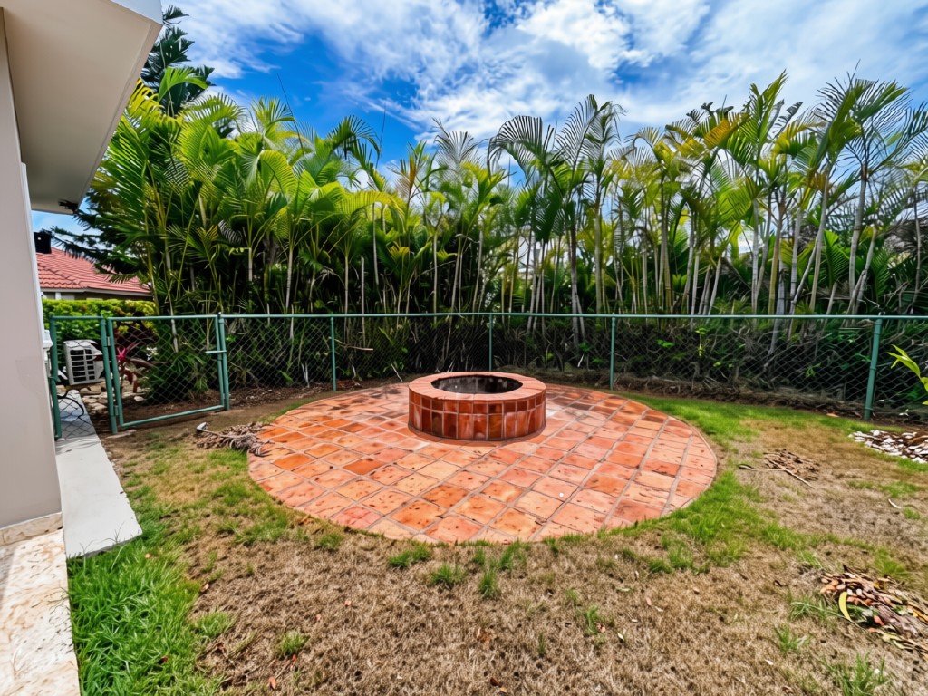 Firepit