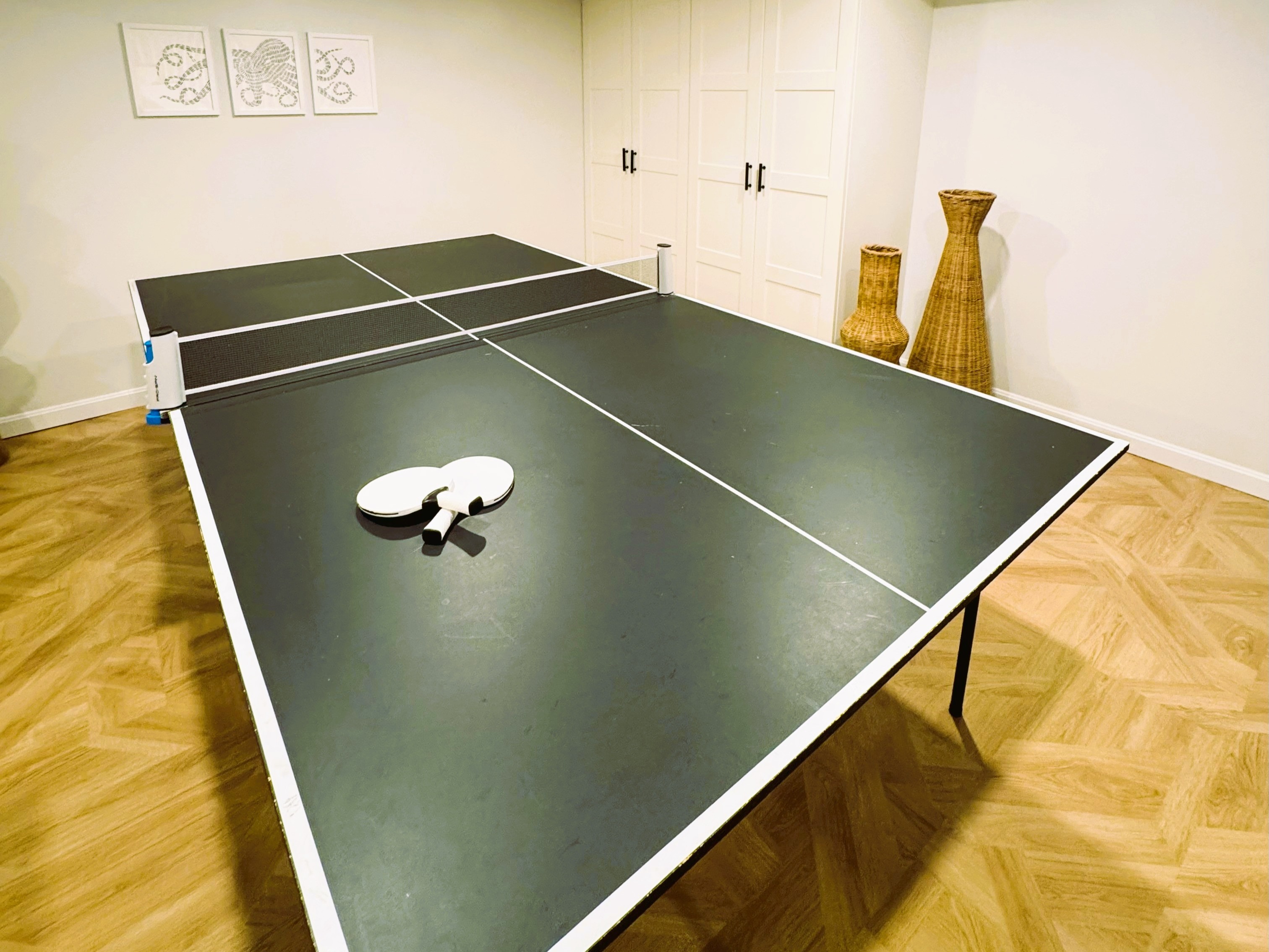 Ping Pong