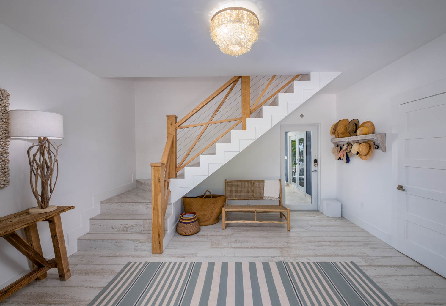 Villa Azul