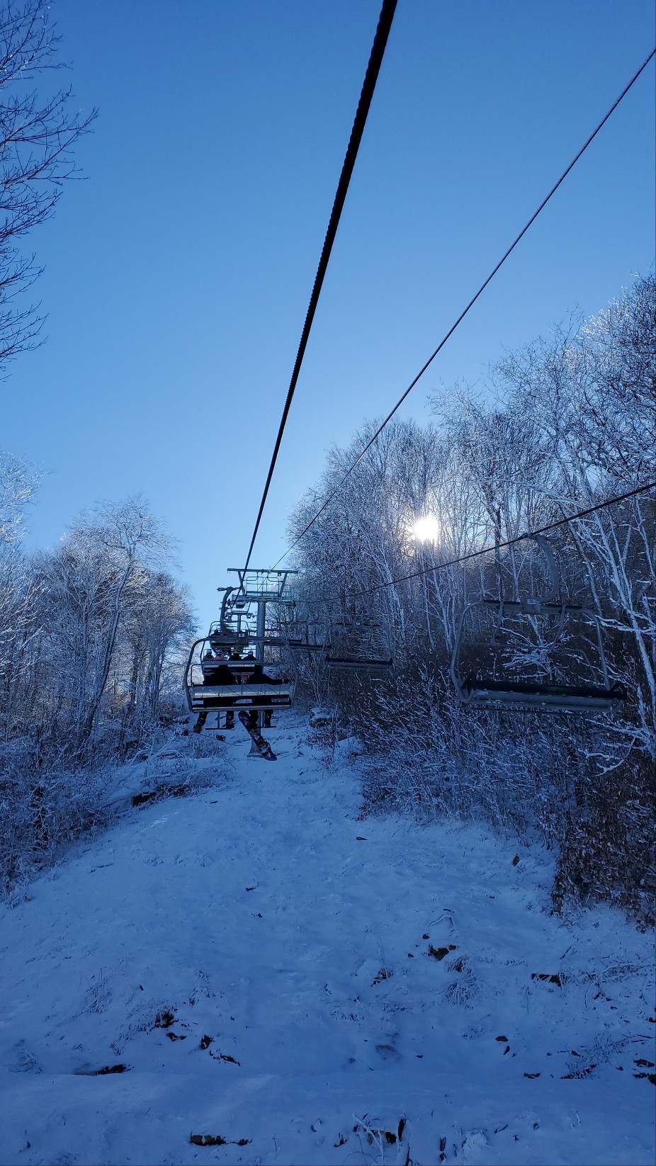 Beech Mountain Ski Resort