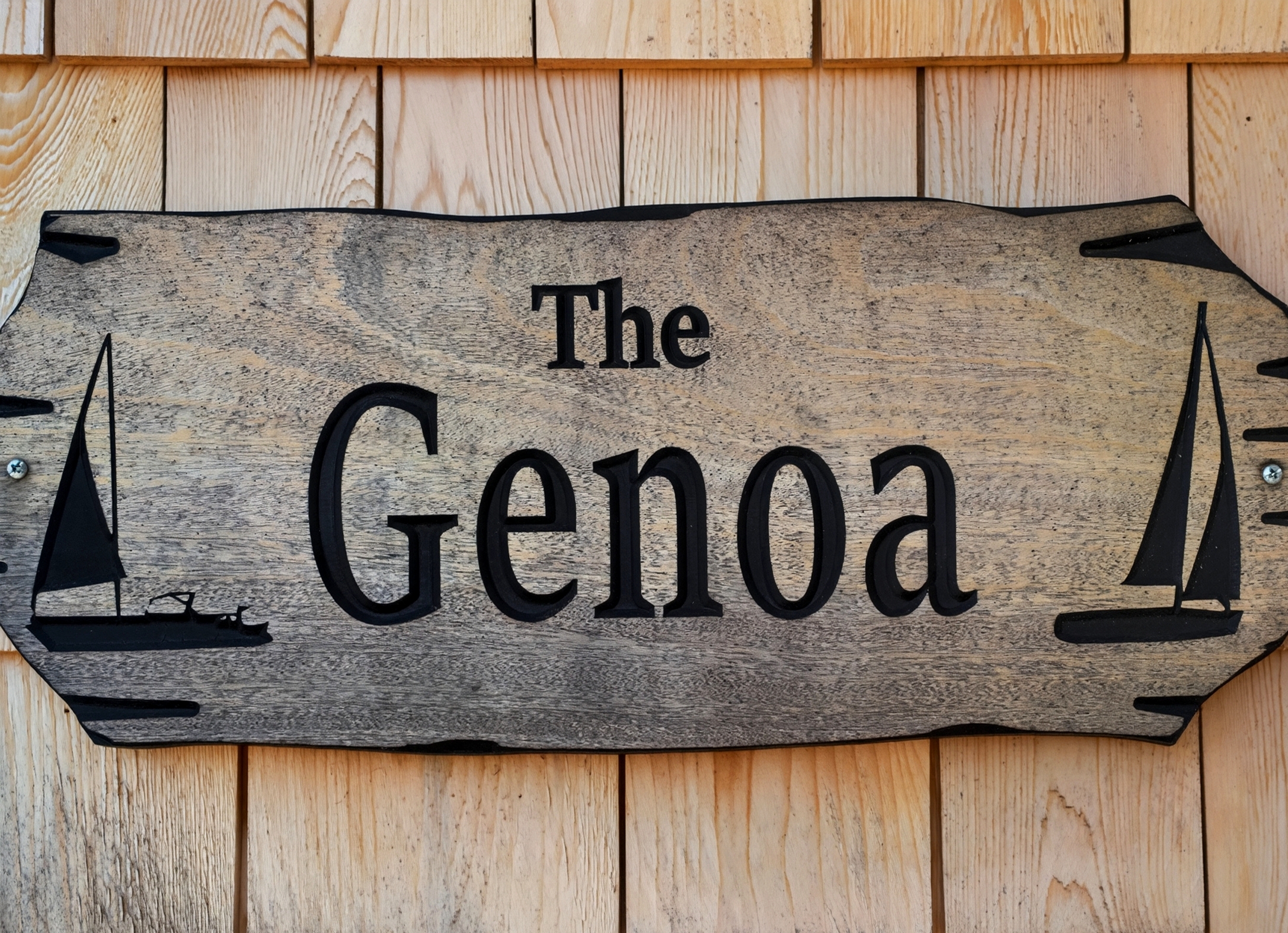 Welcome to The Genoa, a private coastal-inspired home designed for relaxed, elevated living.