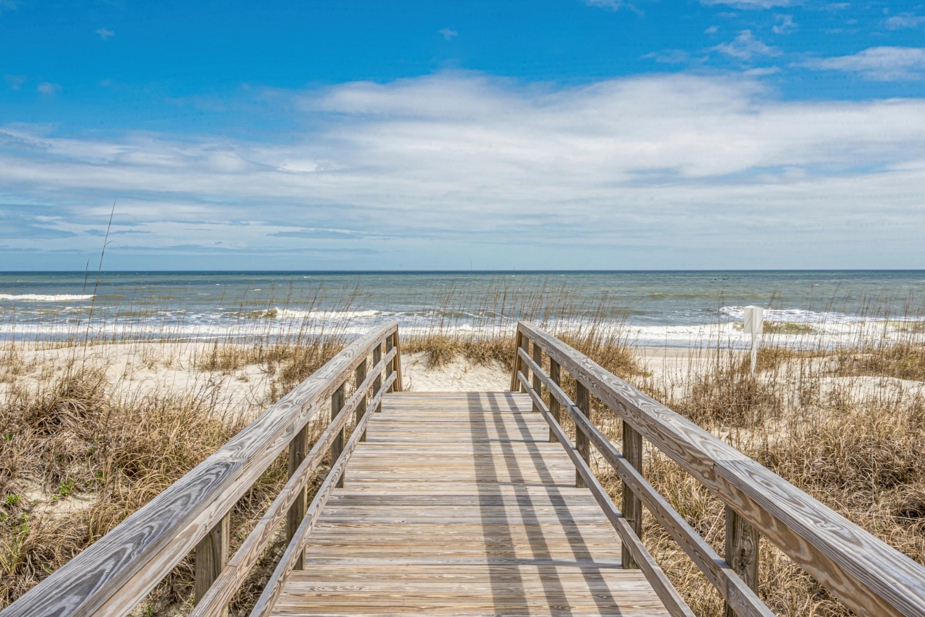 Pawleys Island Beaches