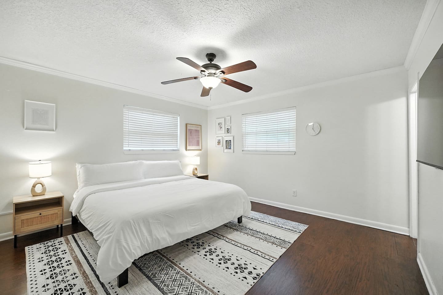 Comfortable 3BR Stay w/ Fenced Yard 2