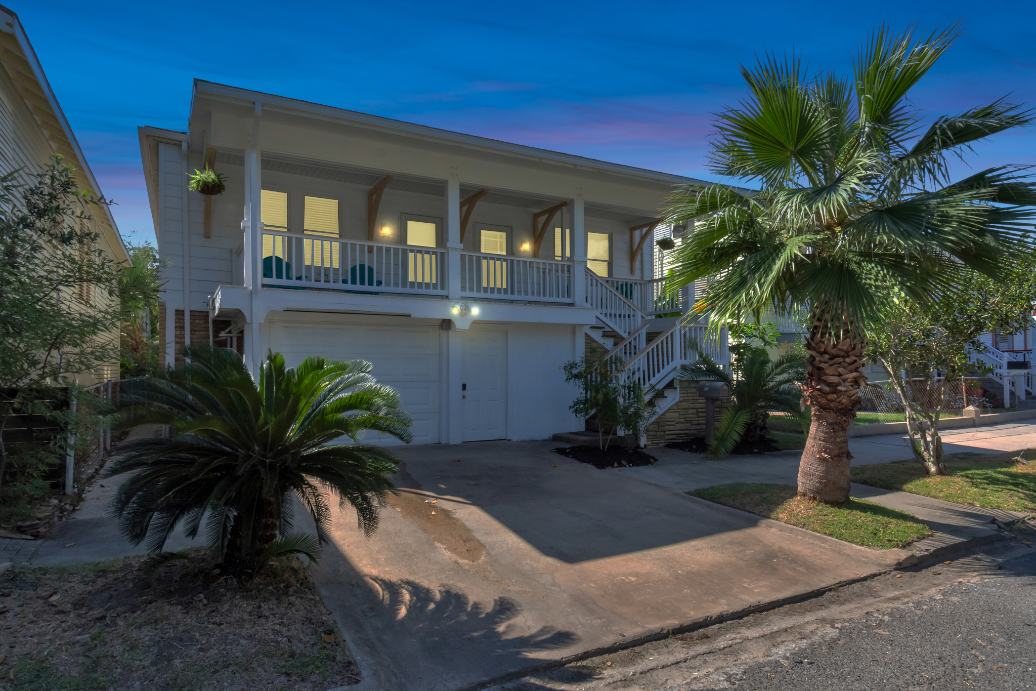 vacation rental condos