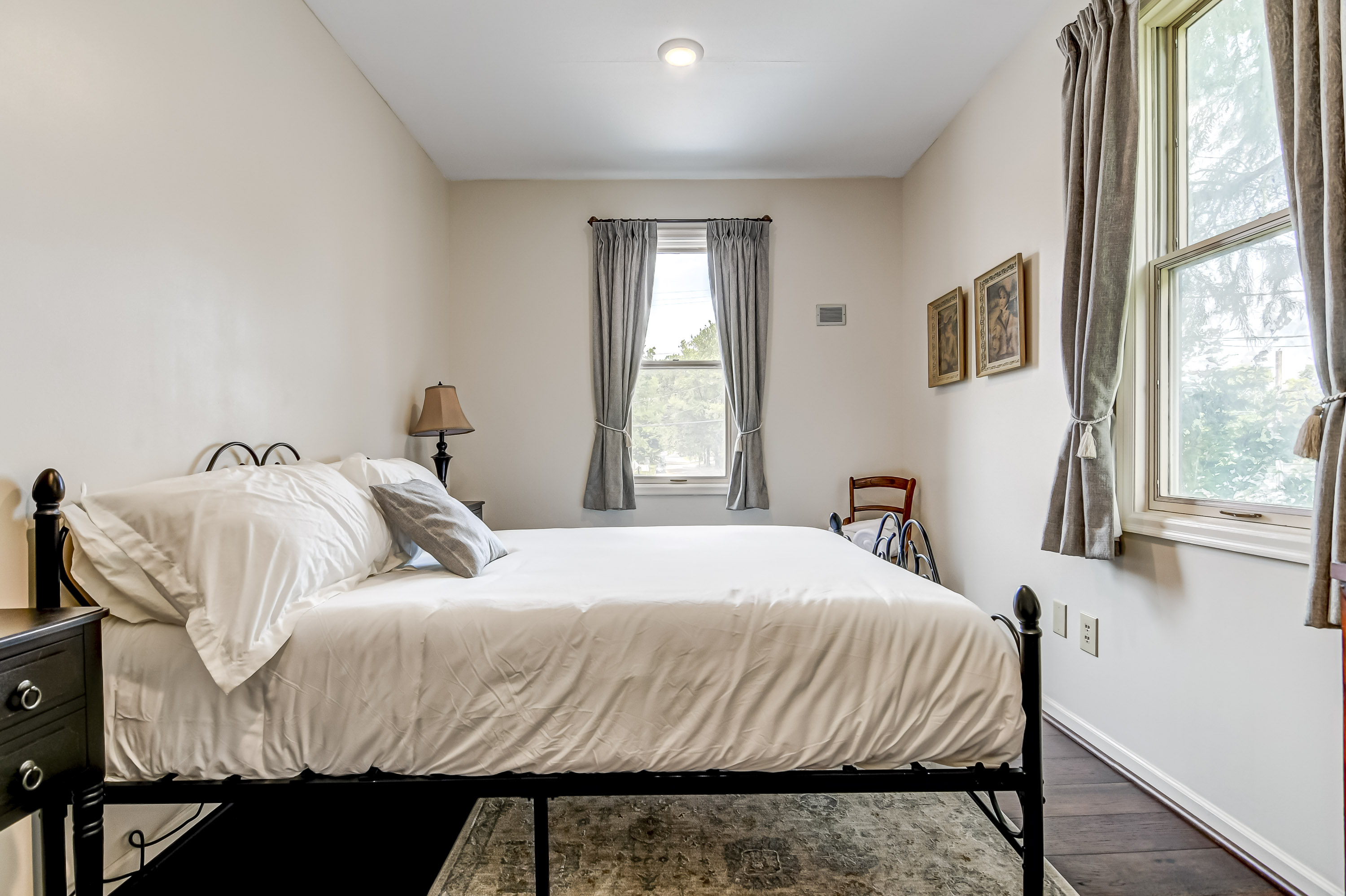The Bressmer - Bedroom 3