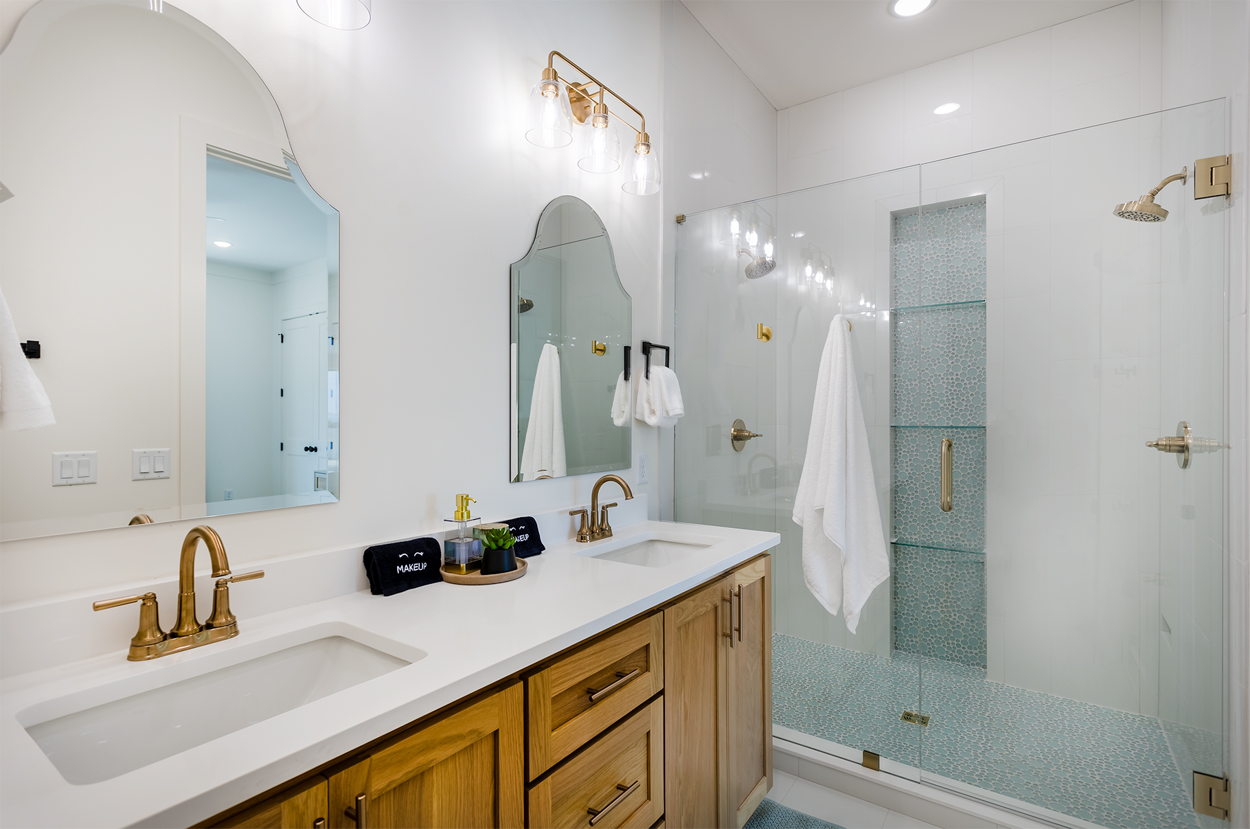 Ensuite