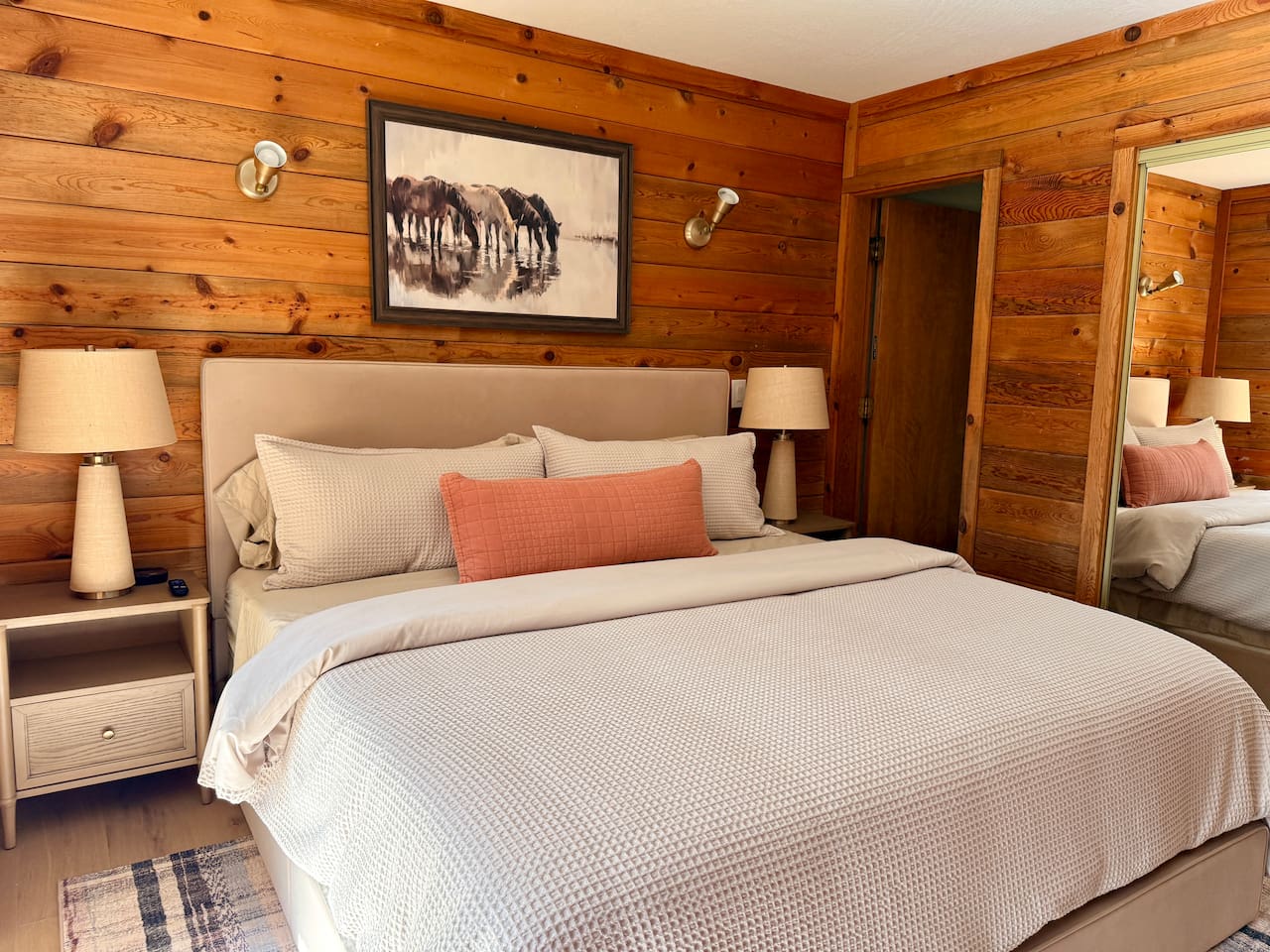 Tahoe Suite