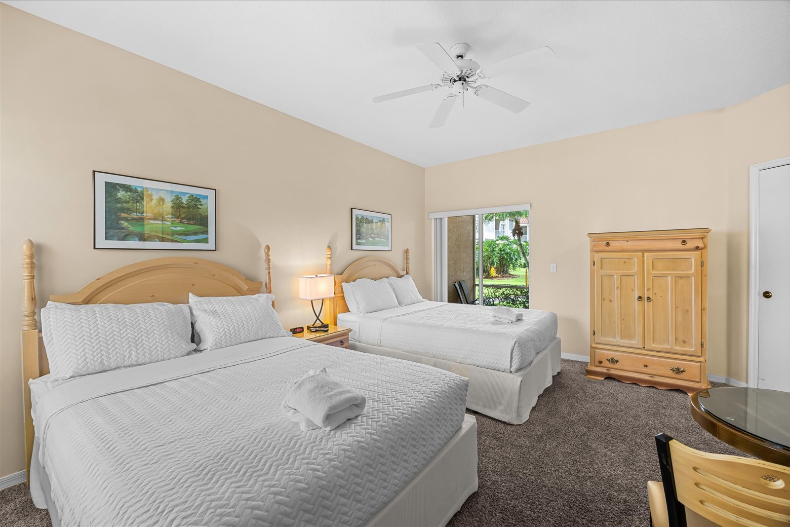 Right Direction Rentals Studio Villa 9981 - The Bahamas