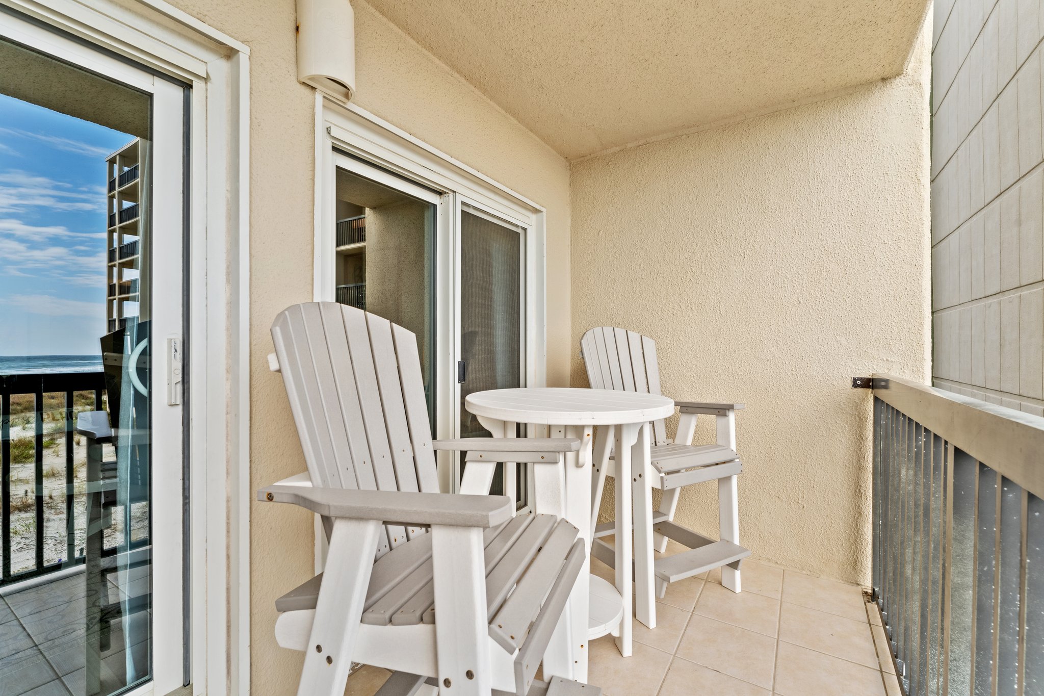 Enjoy the best view right here!