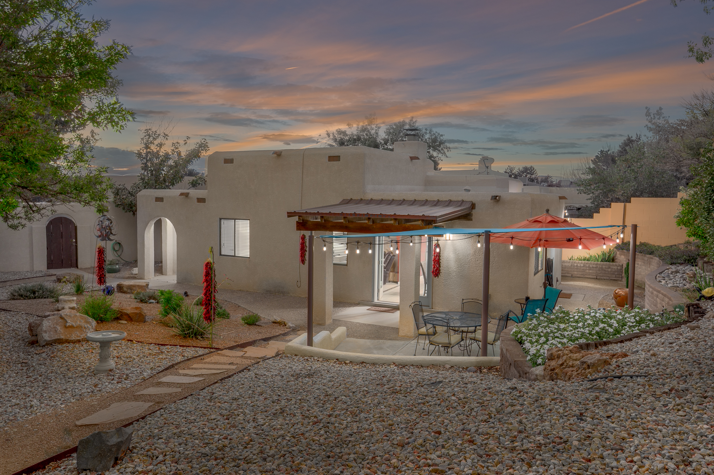 Turtlehouse — Albuquerque, NM — vacation rental