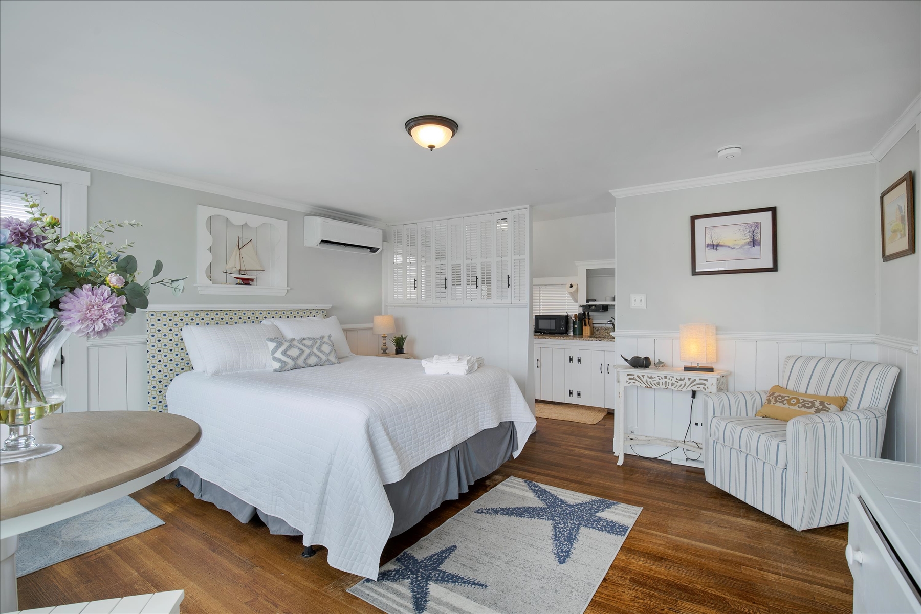 Light and Bright and Airy