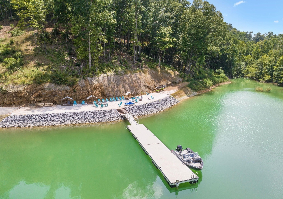 Lake Access within walking distance!