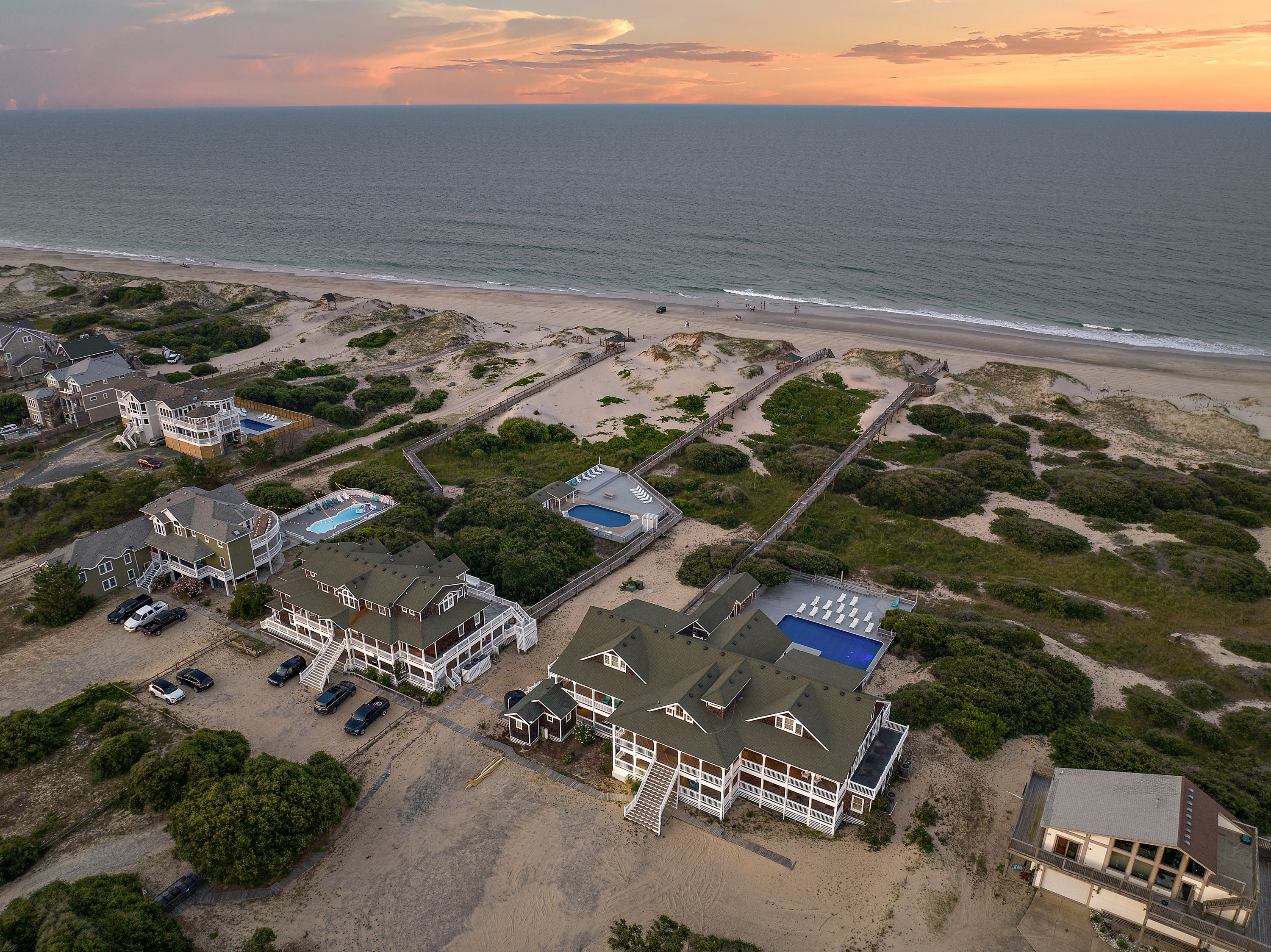 The Mark Twain — Aerial Perspective (2)