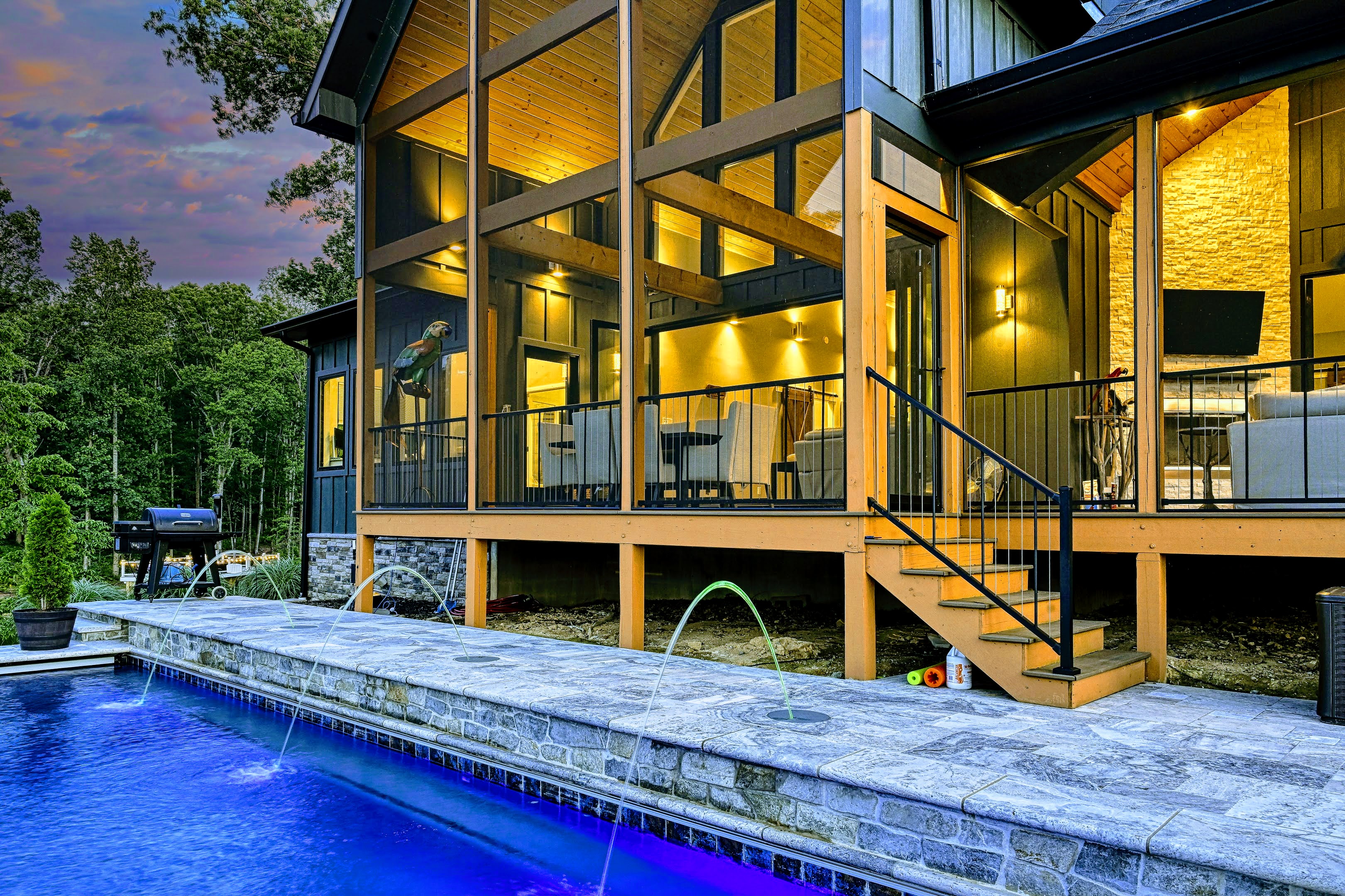Pool