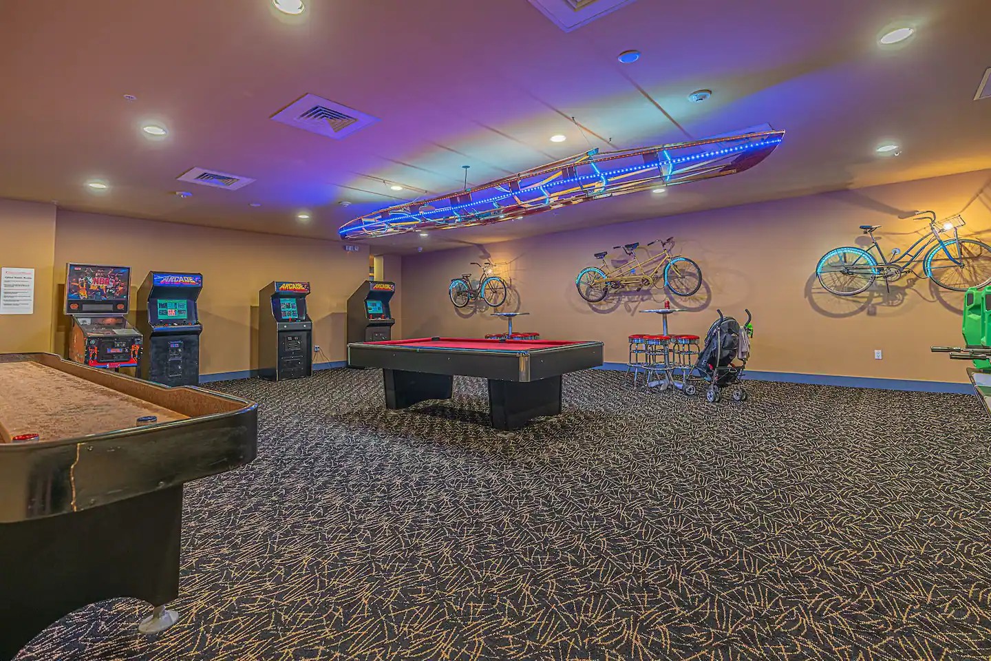Gameroom