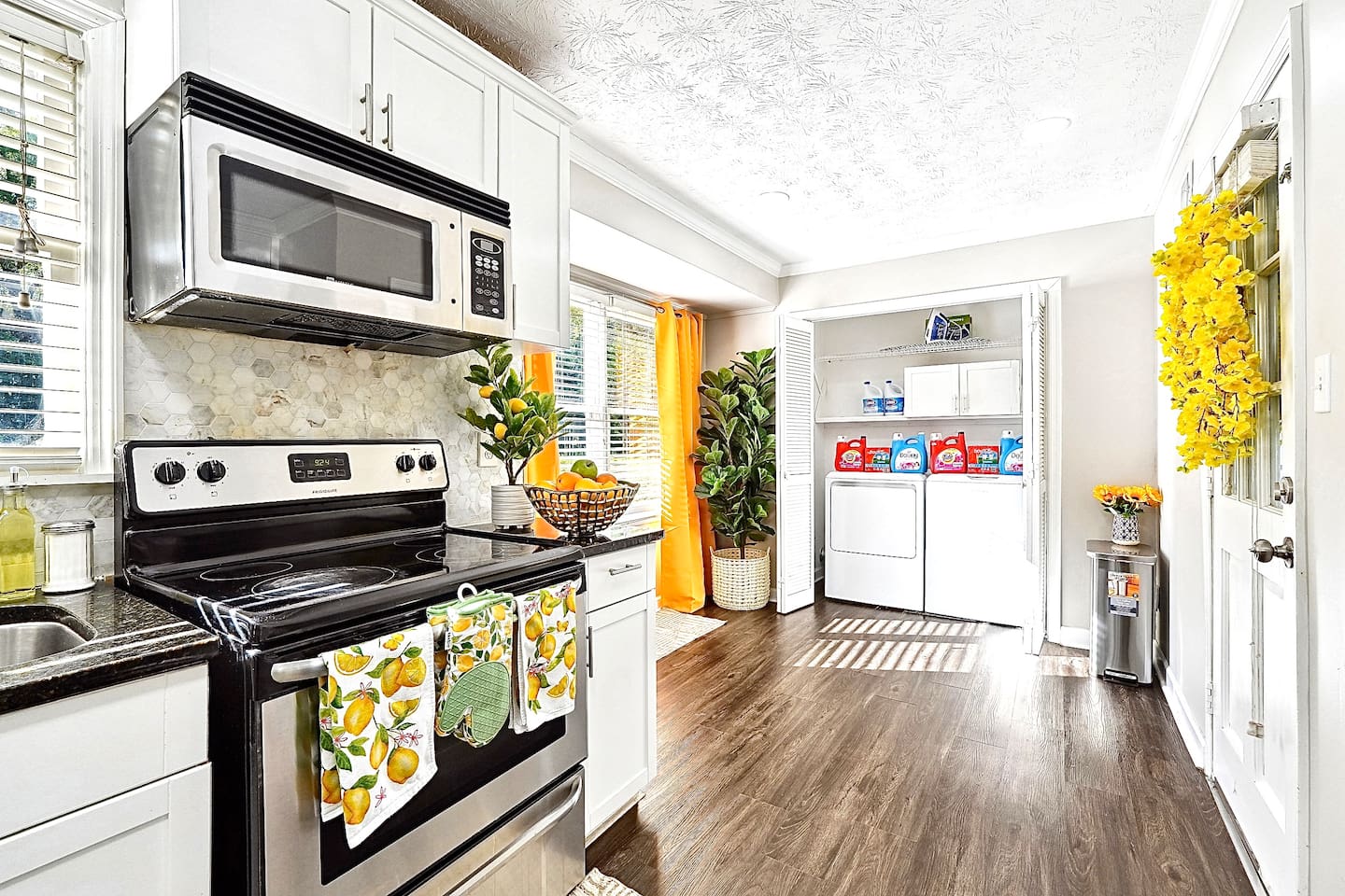 Kitchenette