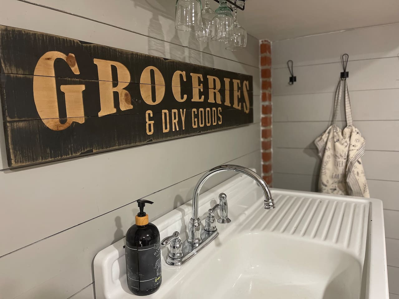 Kitchenette