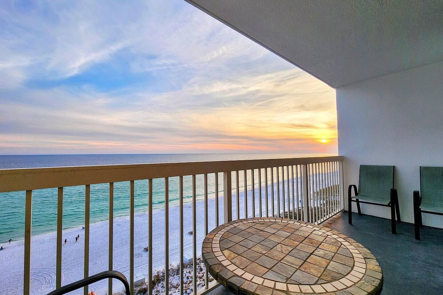you will always want to see this view