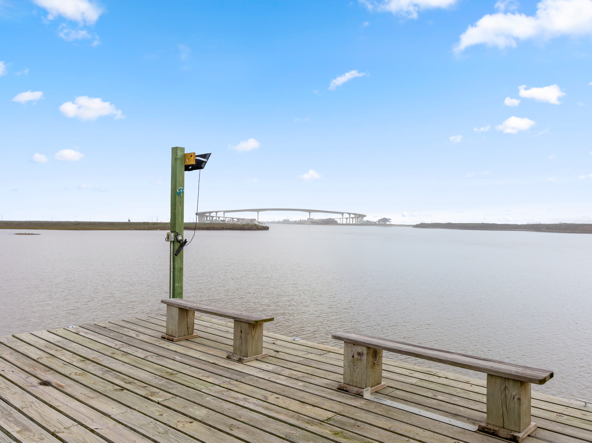 Pier