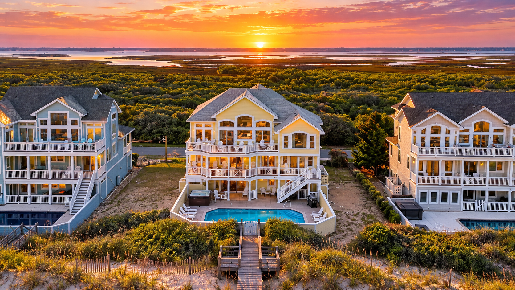 Salty Treat vacation rental photo 8 of 95