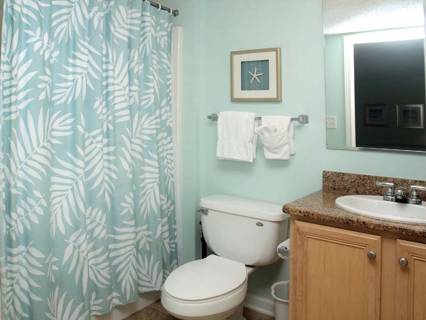 3rd Bathroom