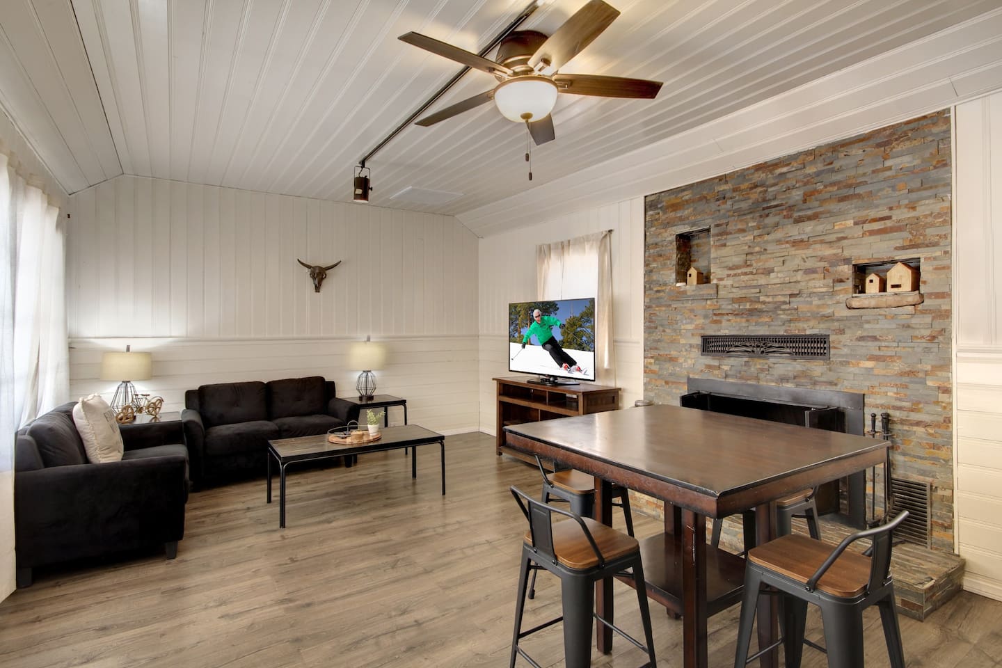xPineda Pines — Big Bear Lake, CA — vacation rental