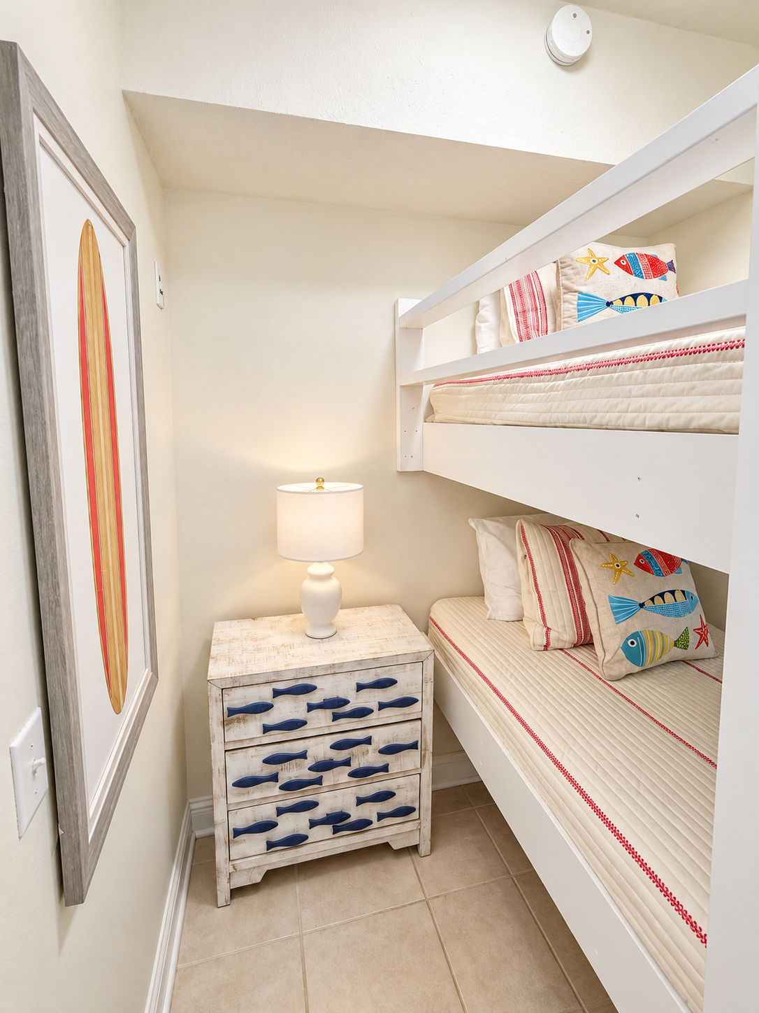 Bunk Room