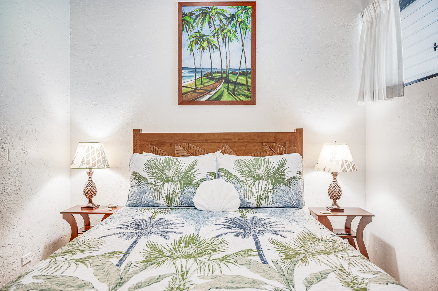 Tropical dreams
