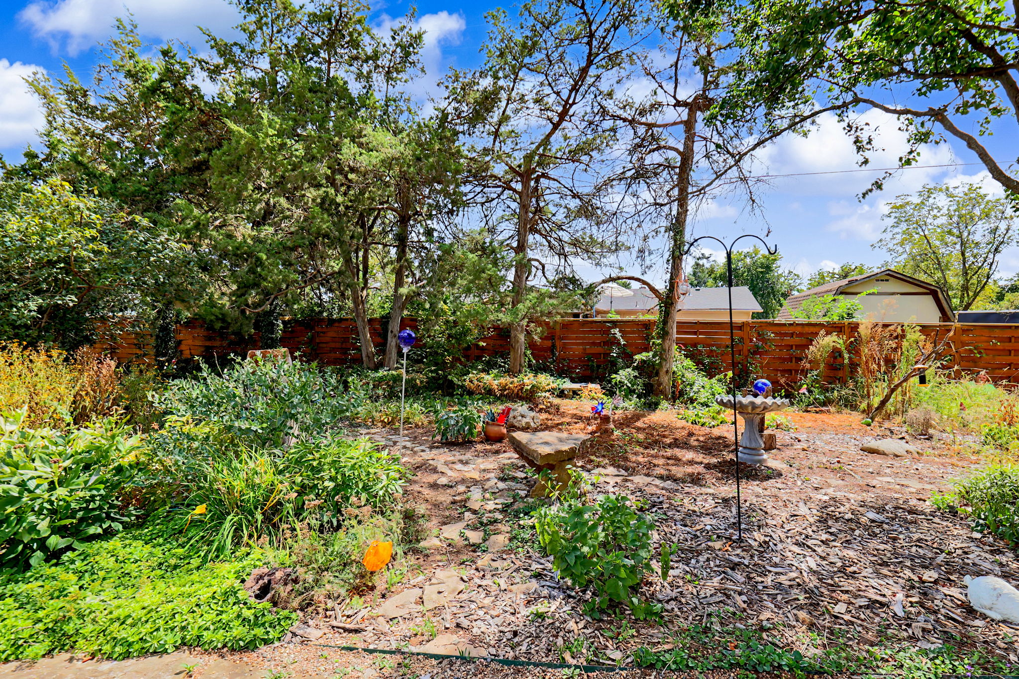 2022 Wichita Garden Tour Home