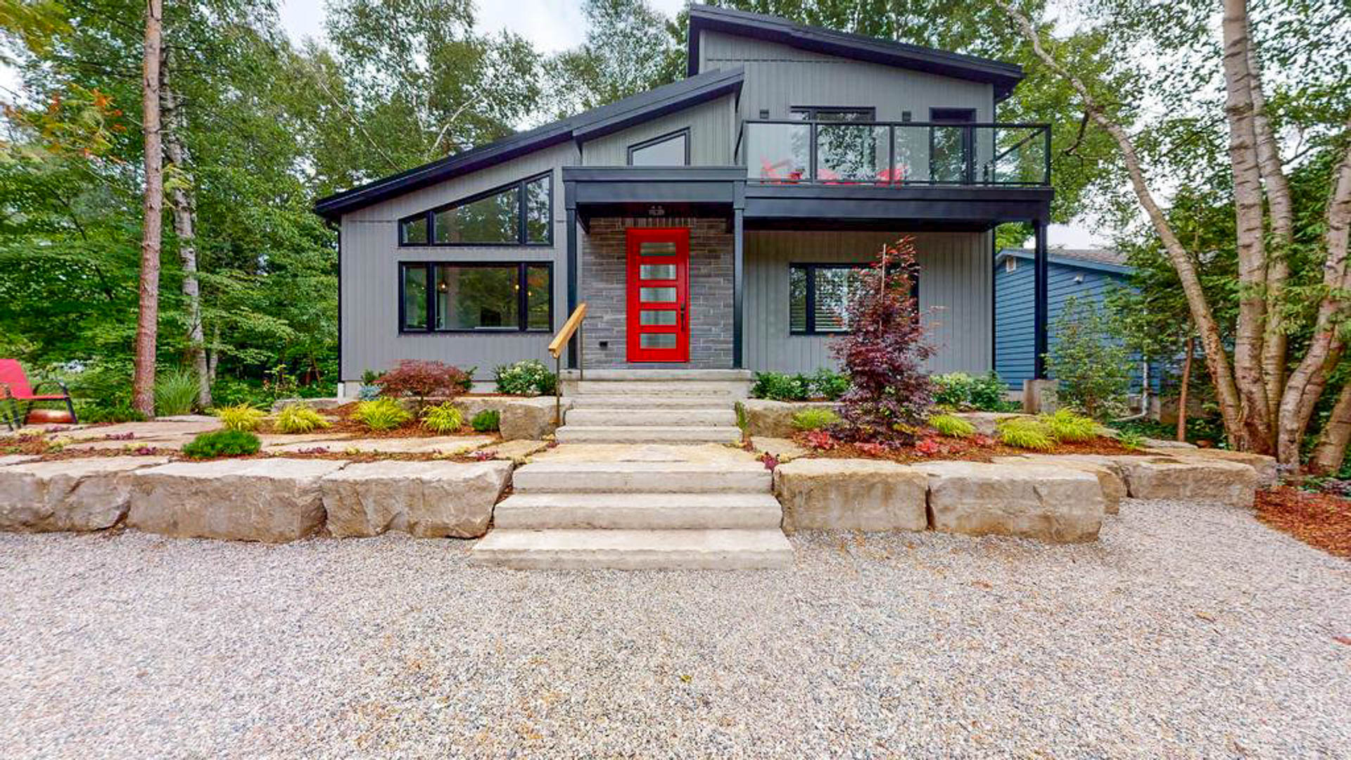 Stunning Cottage Charm And Outdoor Oasis - Cozy Luxury Retreat - Bayfield