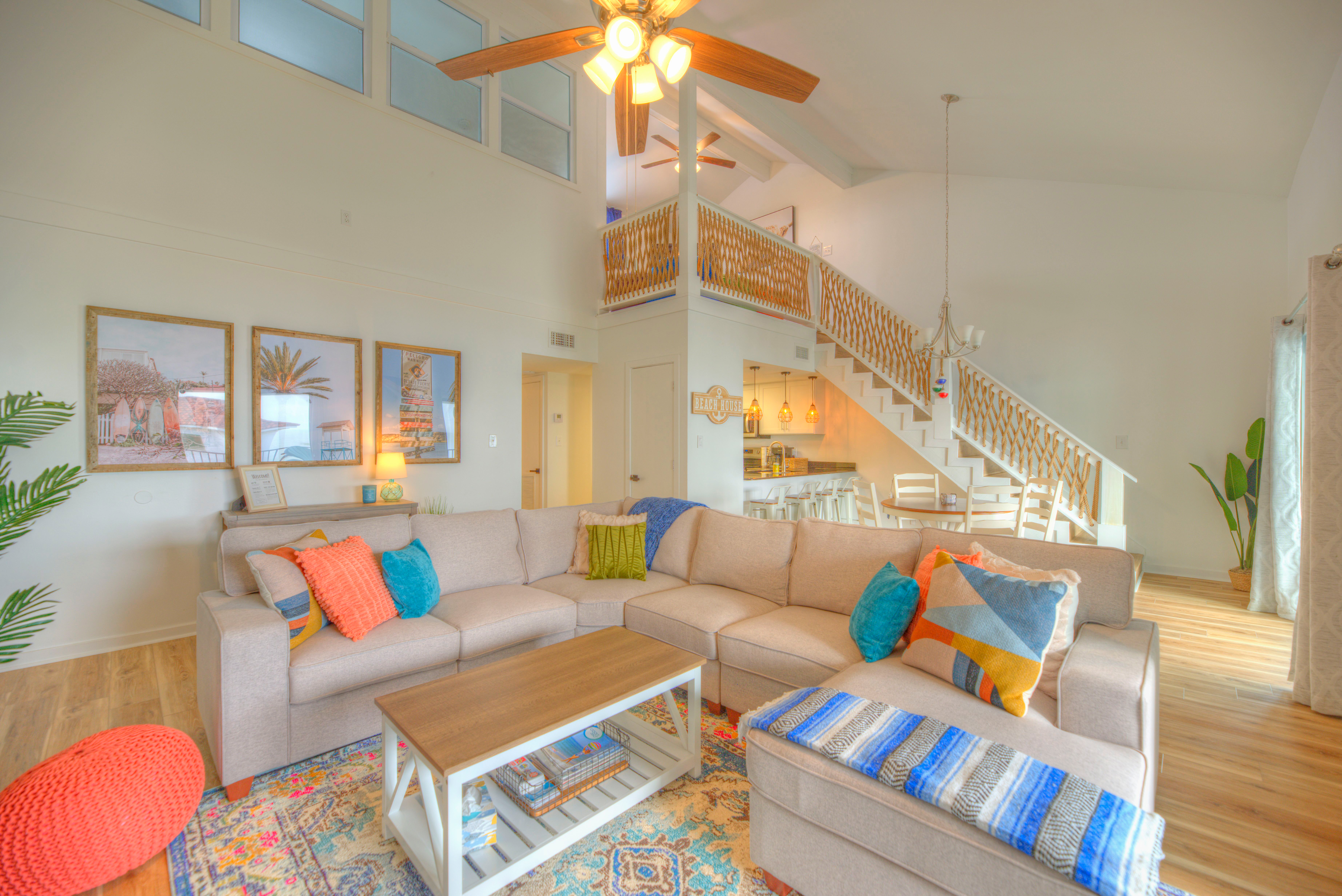 Florabama — Orange Beach, AL — vacation rental