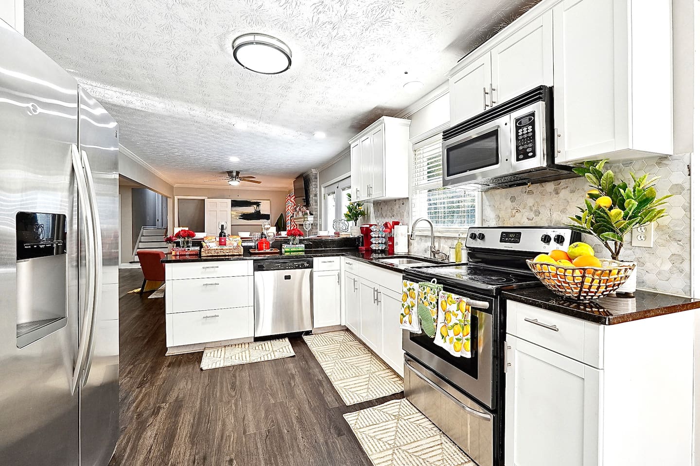 Kitchenette