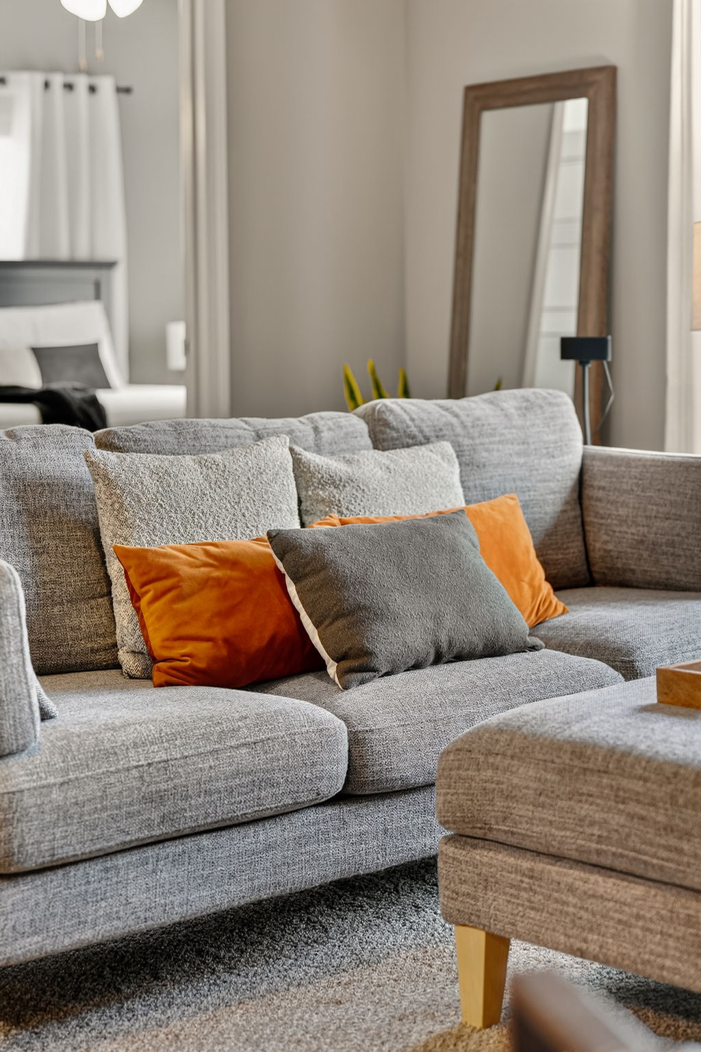 Whether you're enjoying movie nights at home, curled up with a good book or enjoying conversation with family and friends.