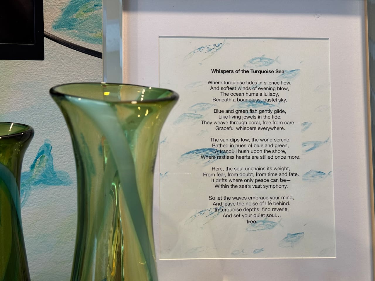 We love it here and hop you do too.