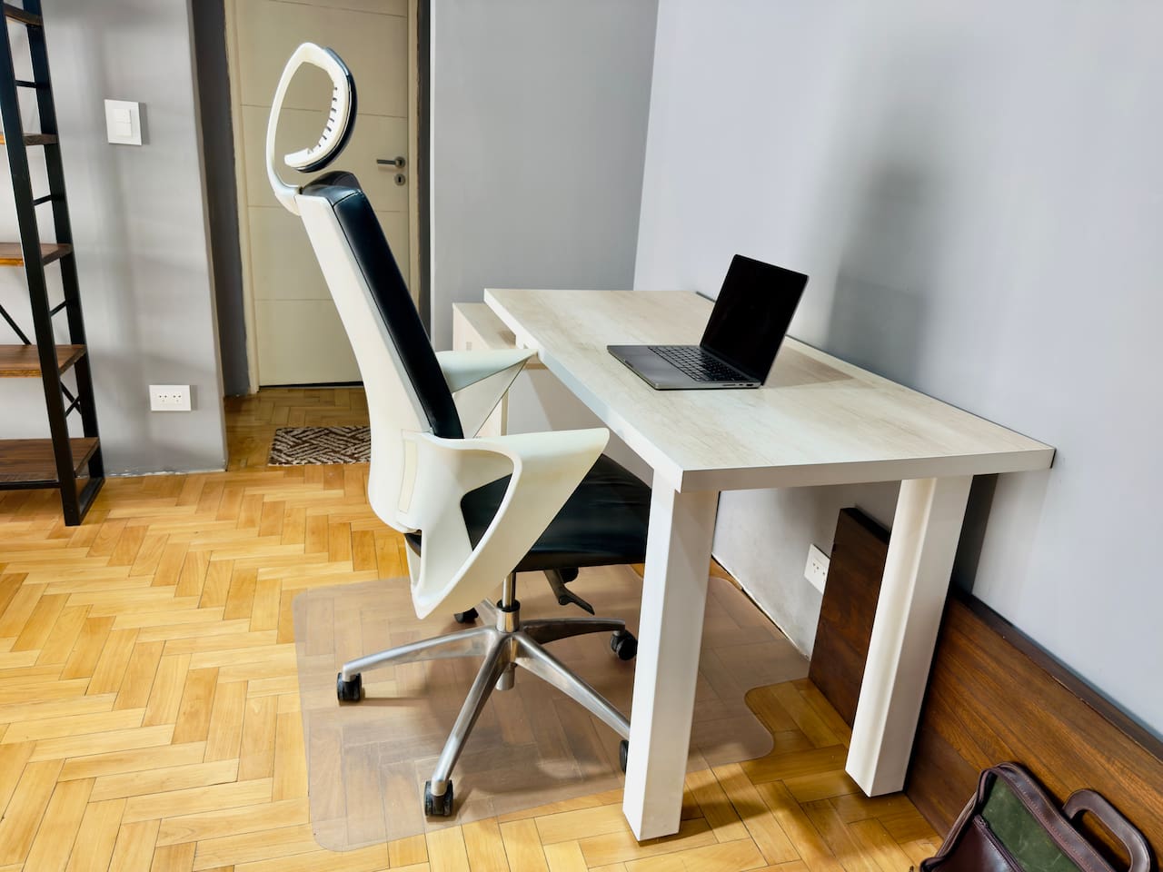 Workspace